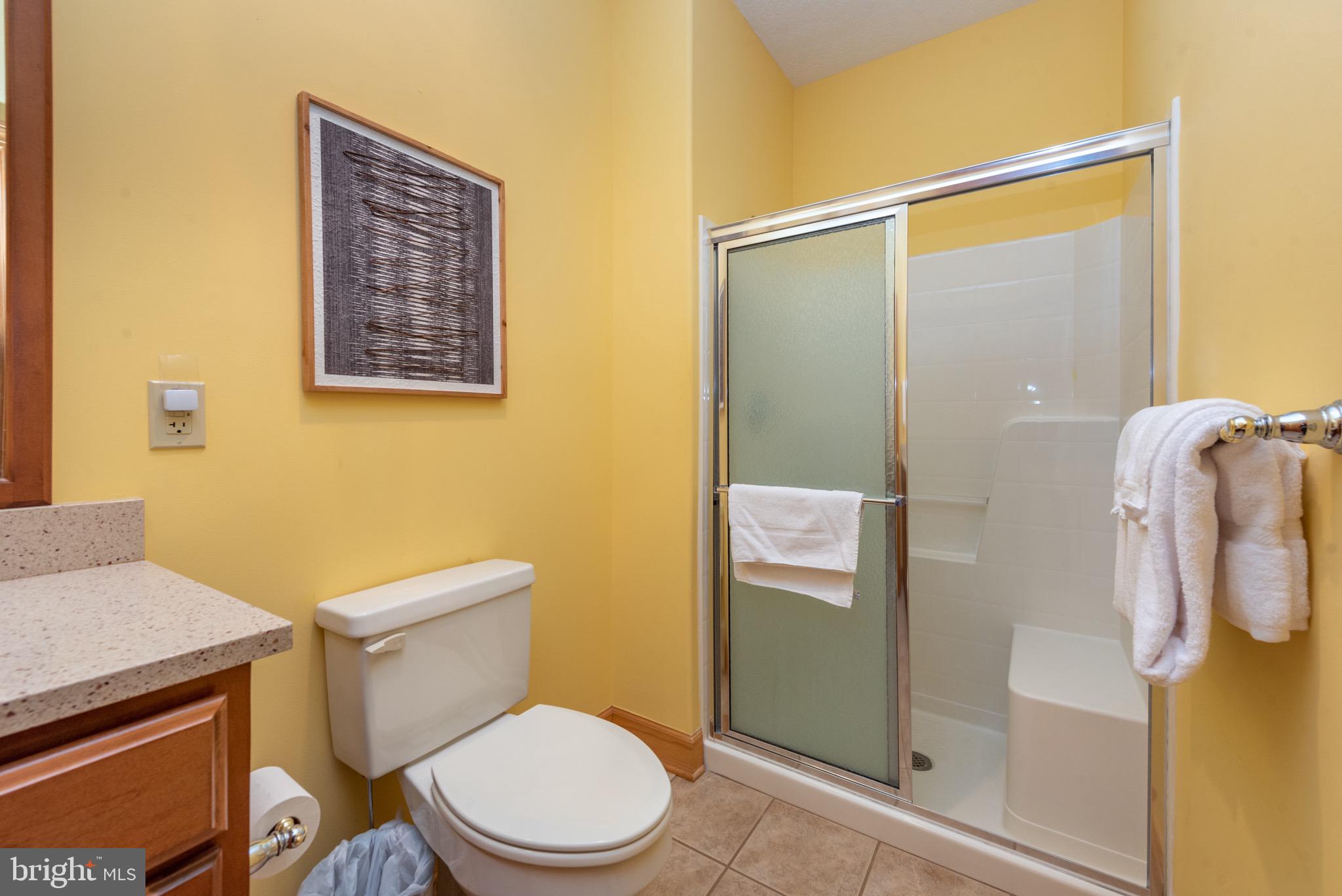 DEEP CREEK HIGHLANDS - Residential