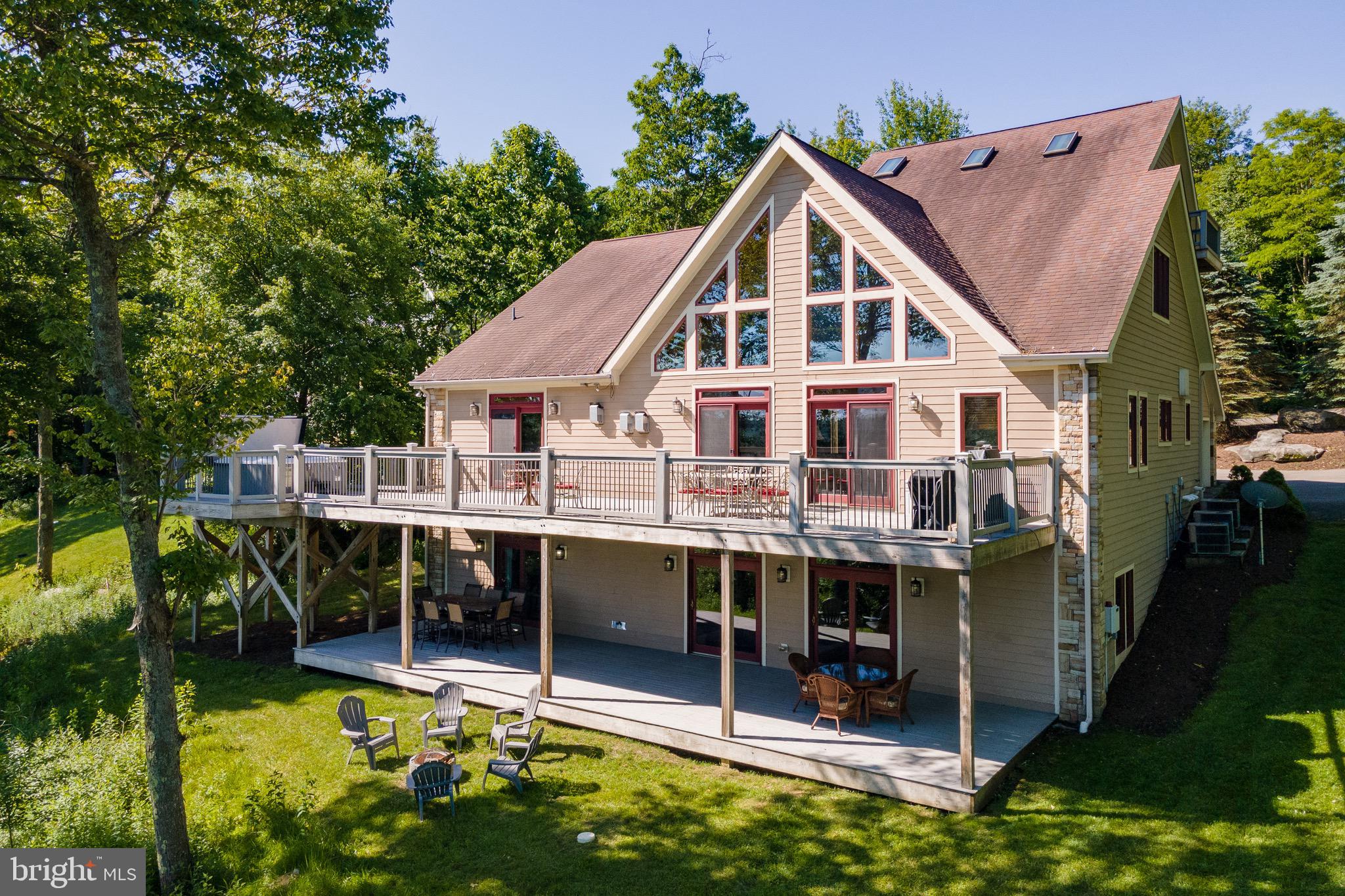 DEEP CREEK HIGHLANDS - Residential