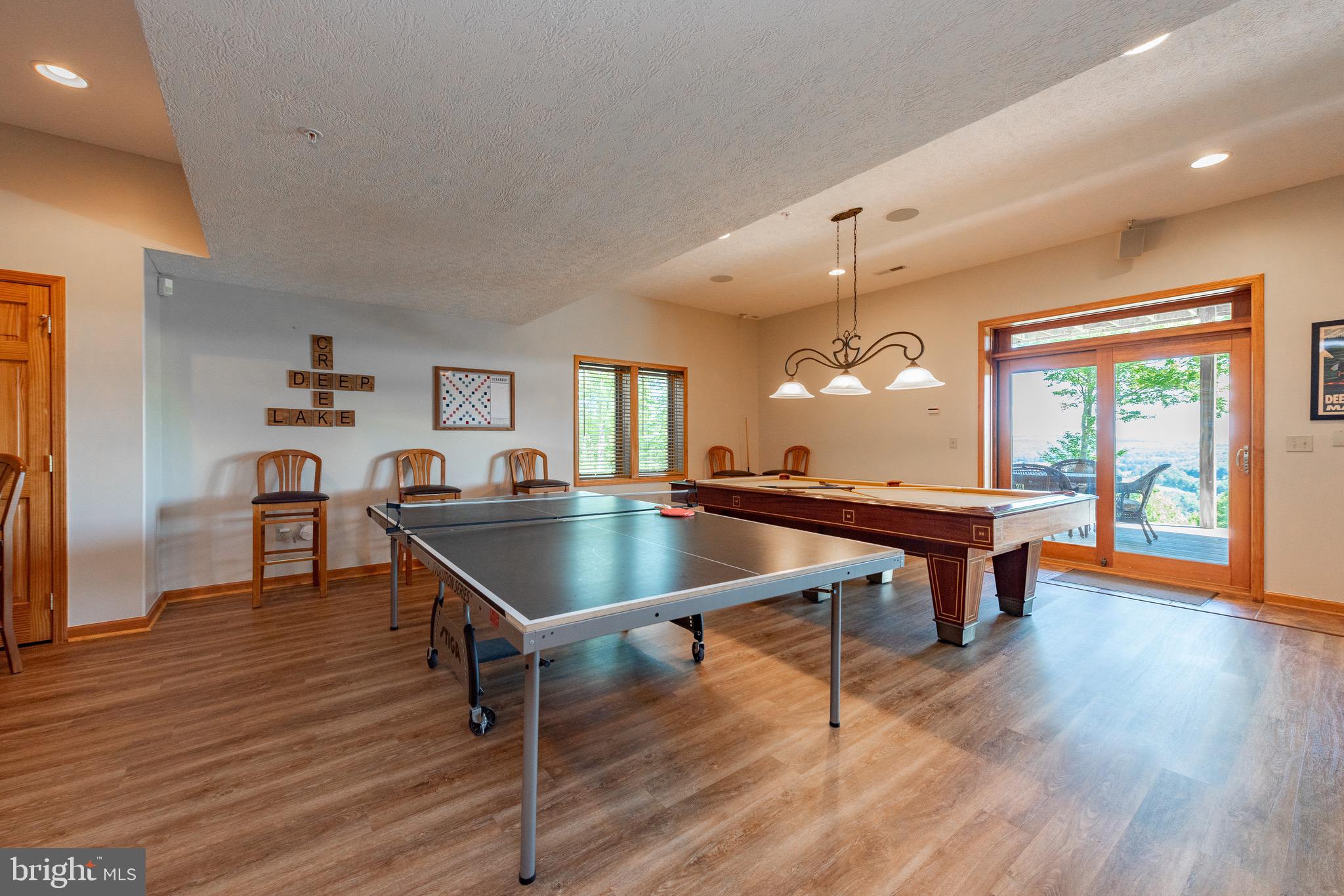 DEEP CREEK HIGHLANDS - Residential