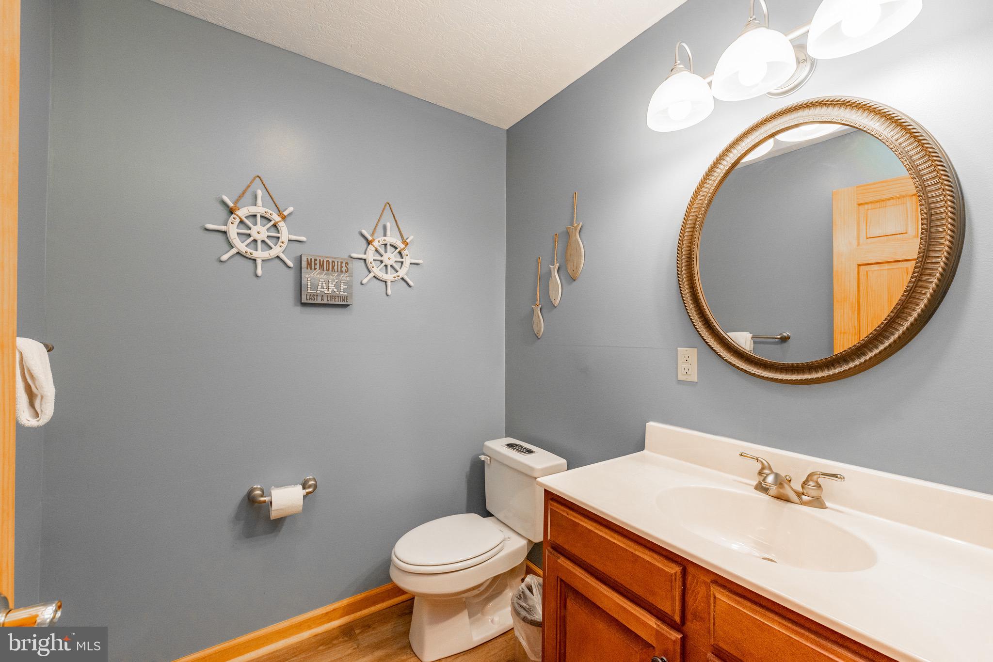 DEEP CREEK HIGHLANDS - Residential