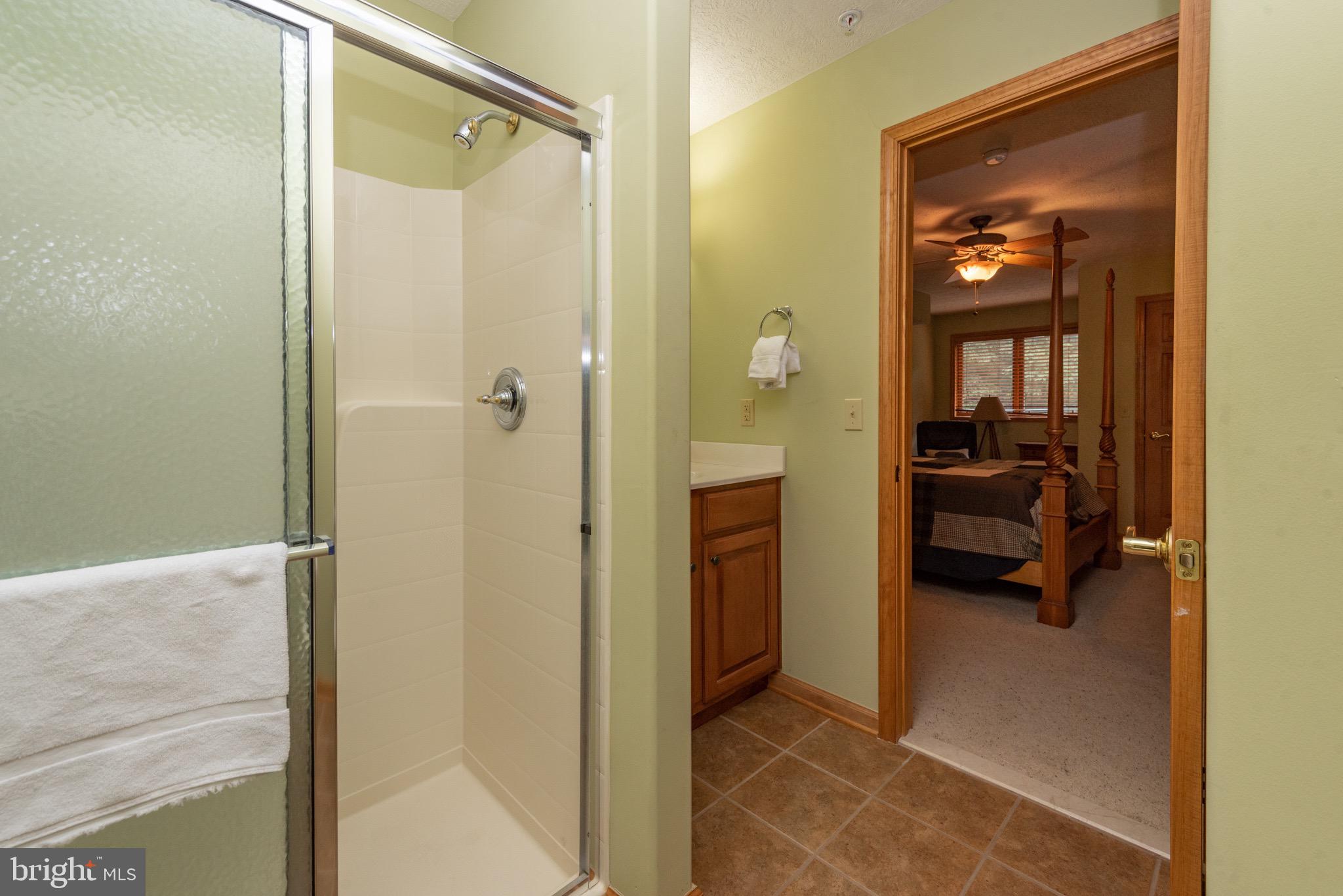 DEEP CREEK HIGHLANDS - Residential