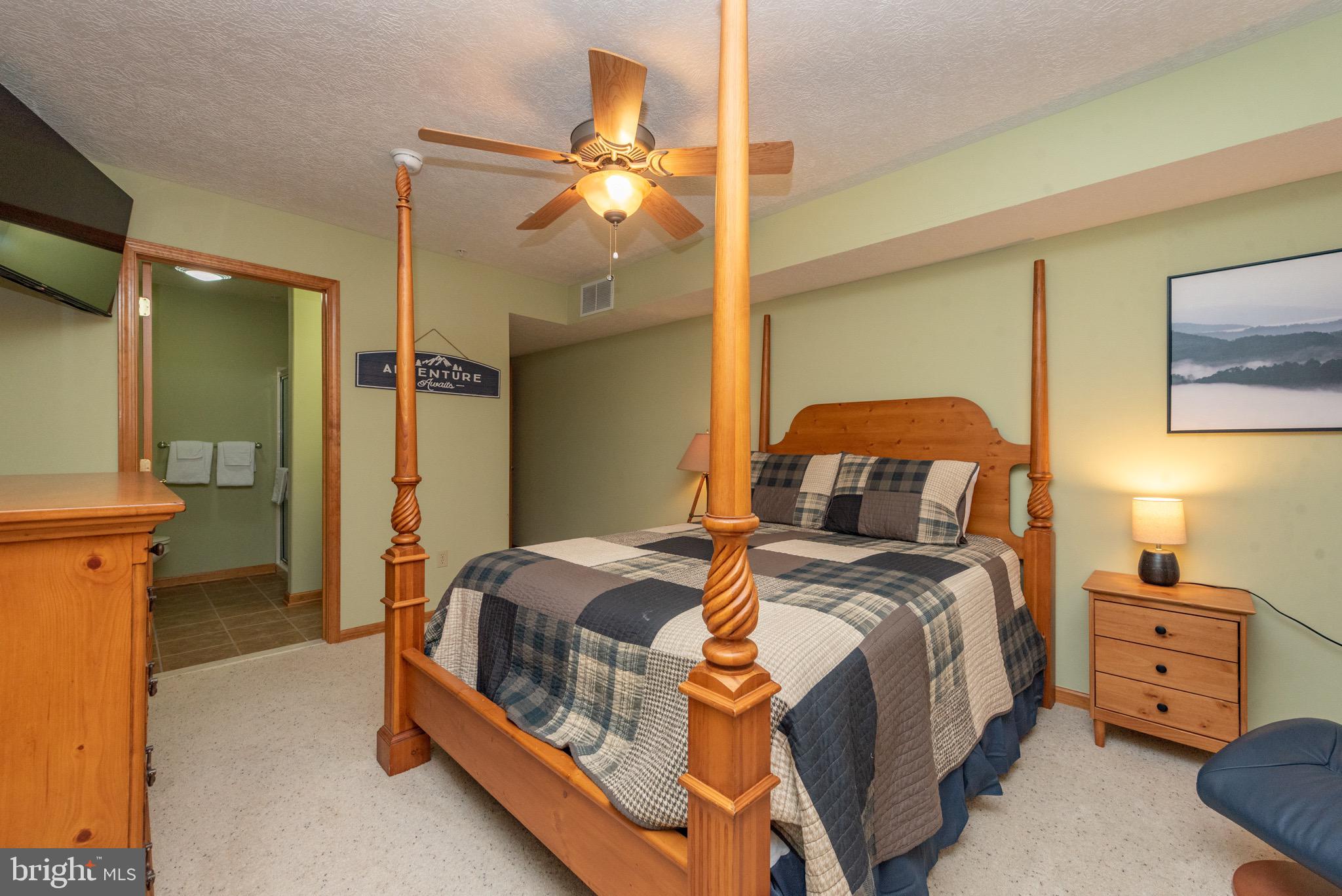 DEEP CREEK HIGHLANDS - Residential