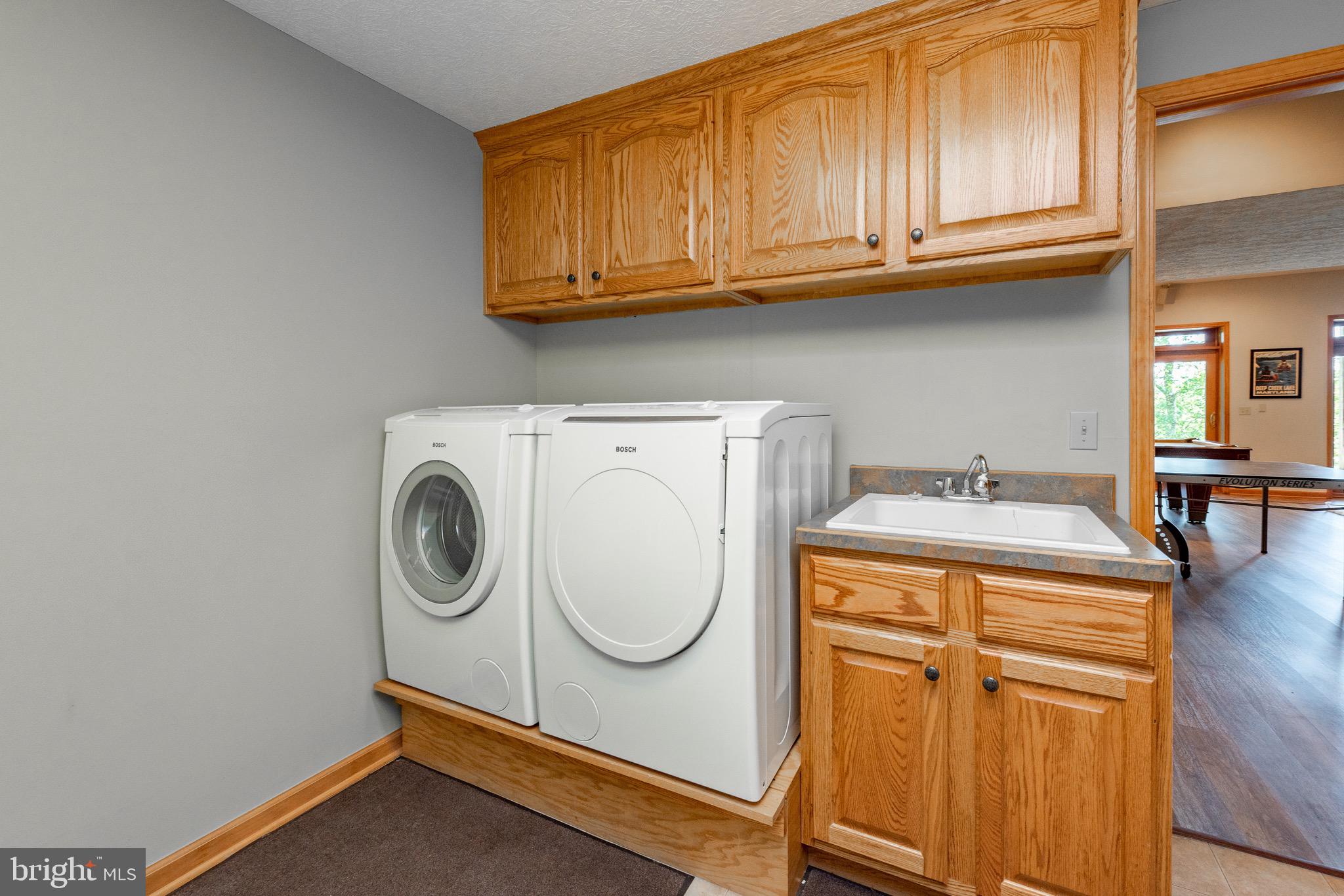 DEEP CREEK HIGHLANDS - Residential