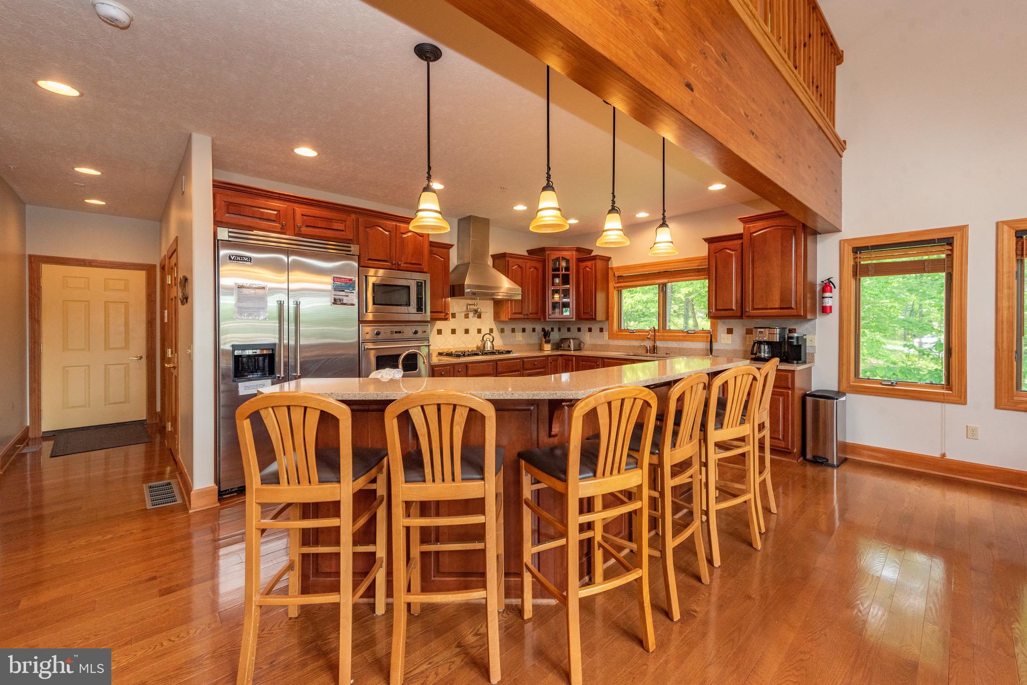 DEEP CREEK HIGHLANDS - Residential