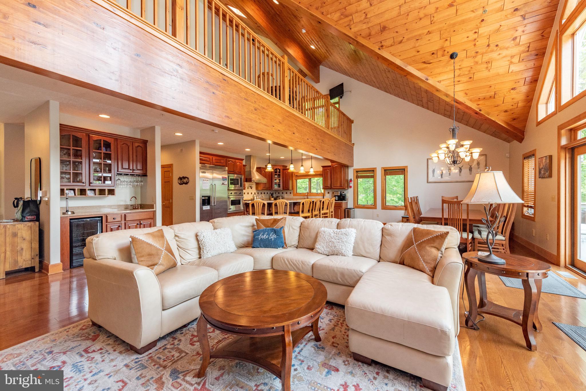 DEEP CREEK HIGHLANDS - Residential