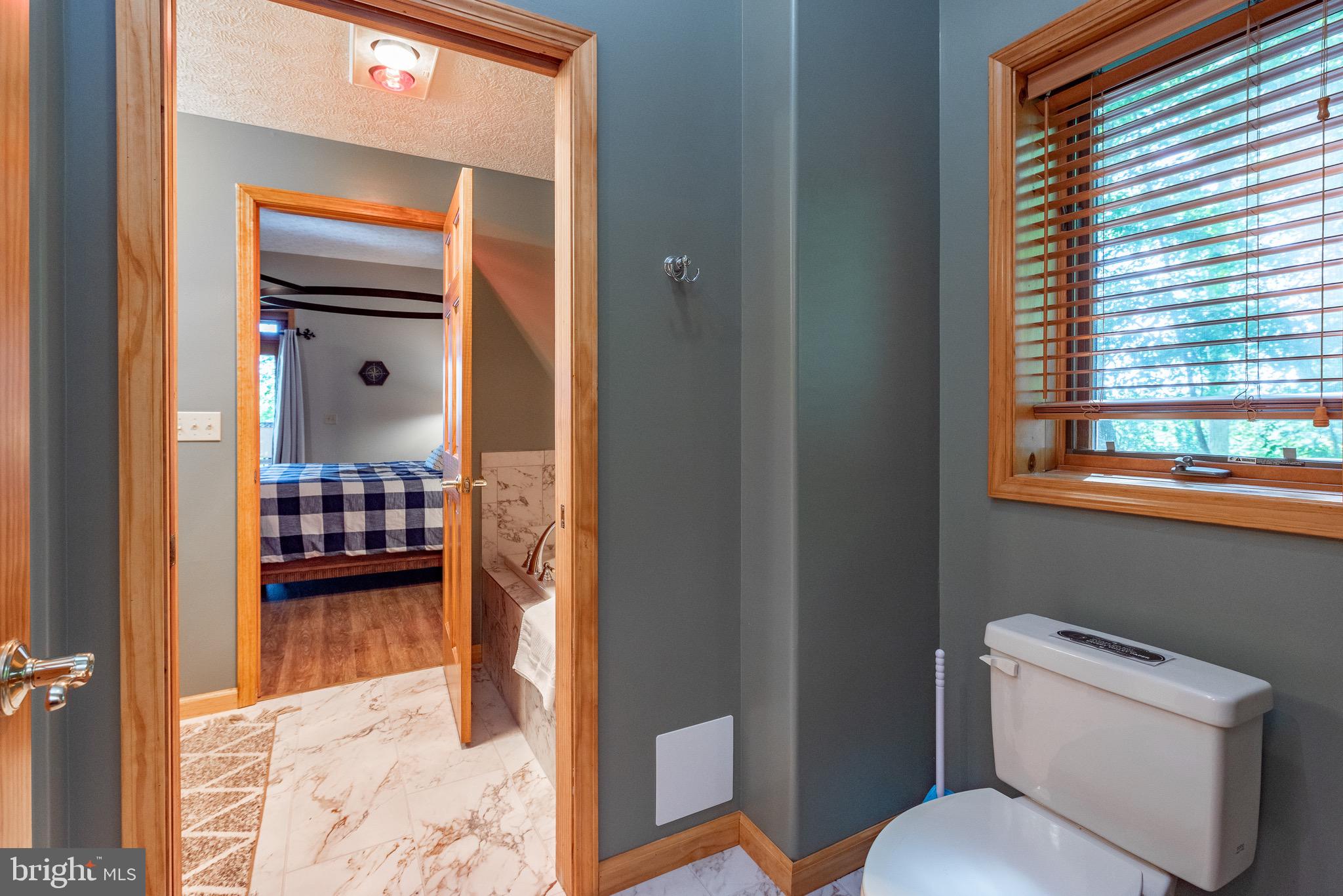 DEEP CREEK HIGHLANDS - Residential