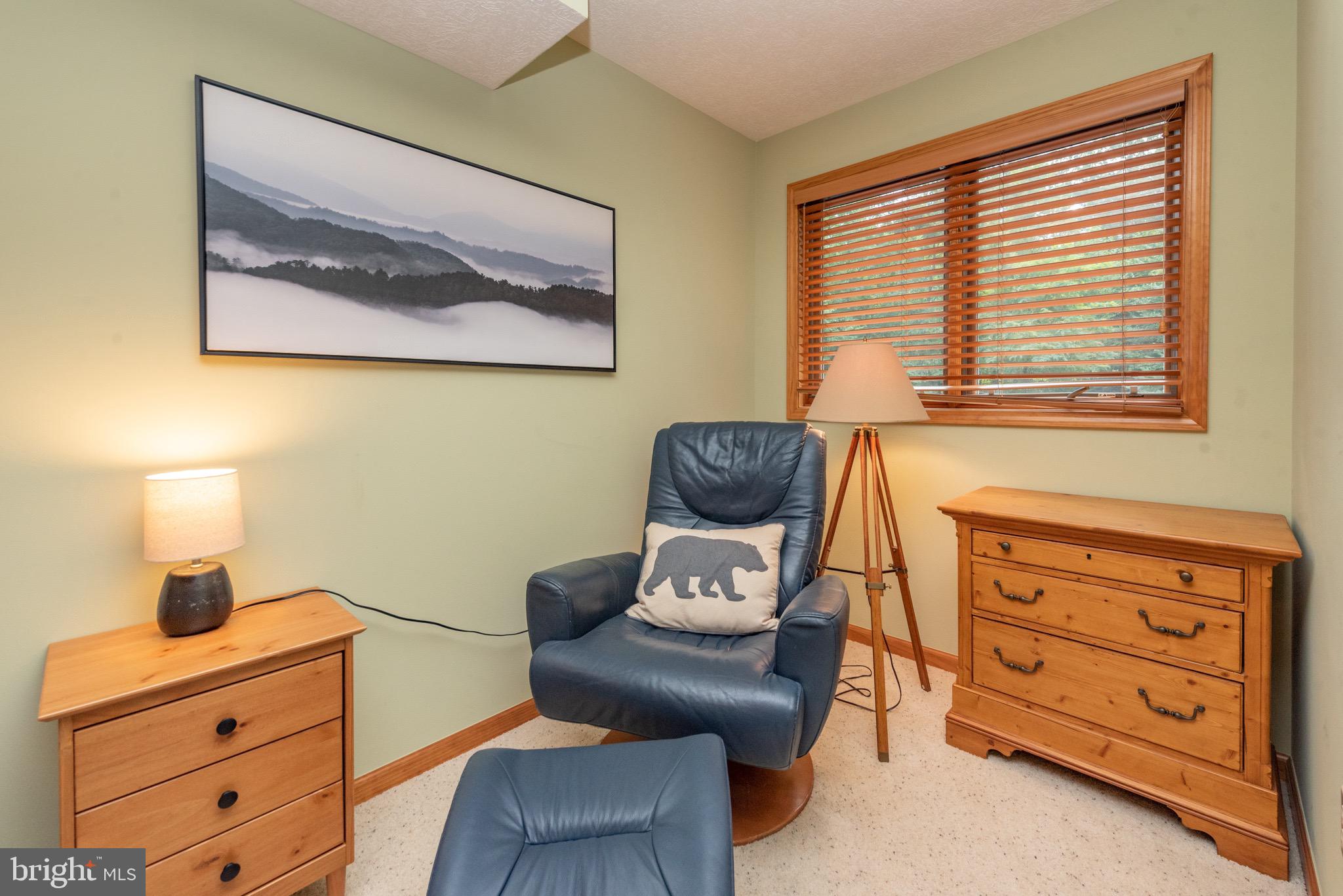 DEEP CREEK HIGHLANDS - Residential