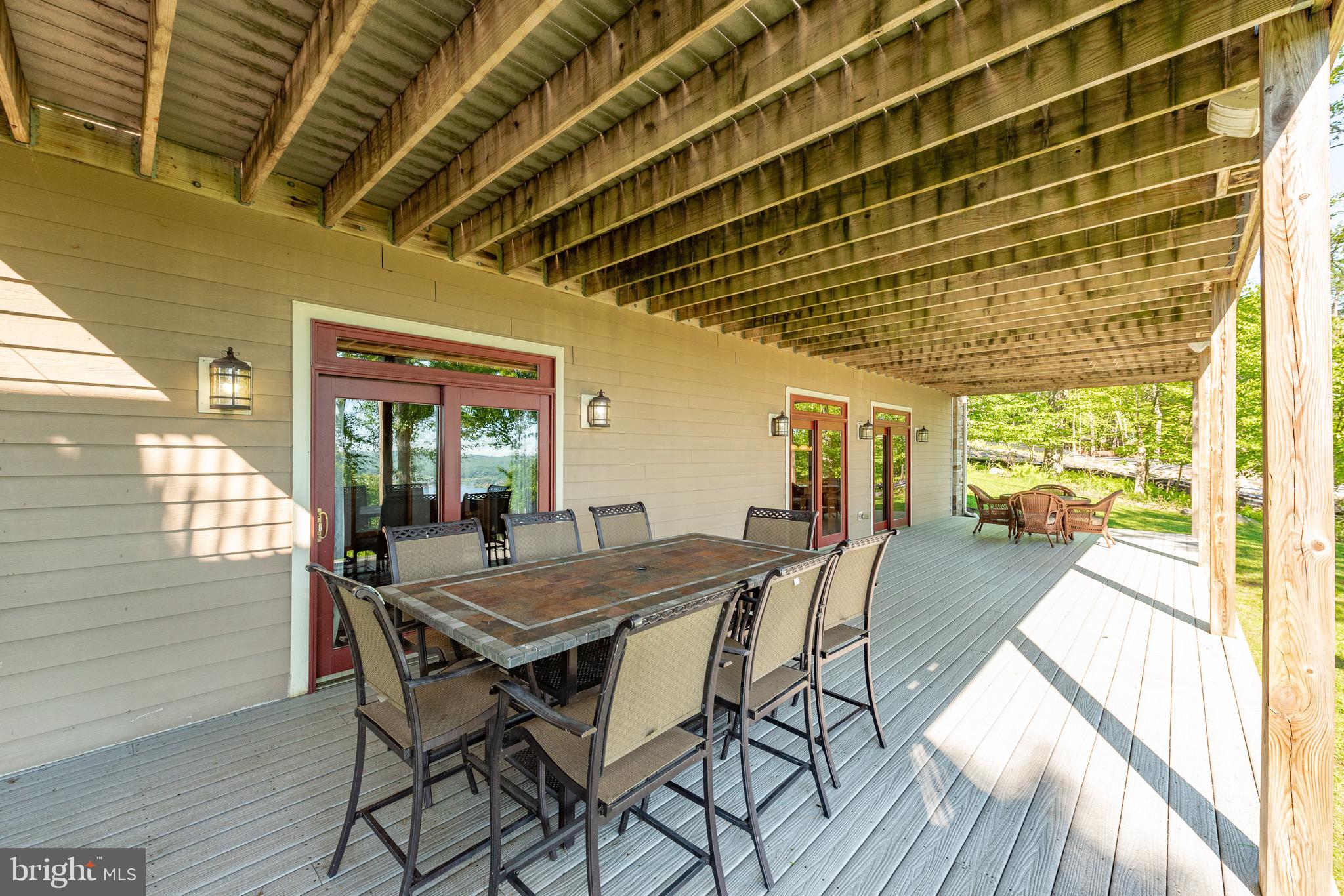 DEEP CREEK HIGHLANDS - Residential