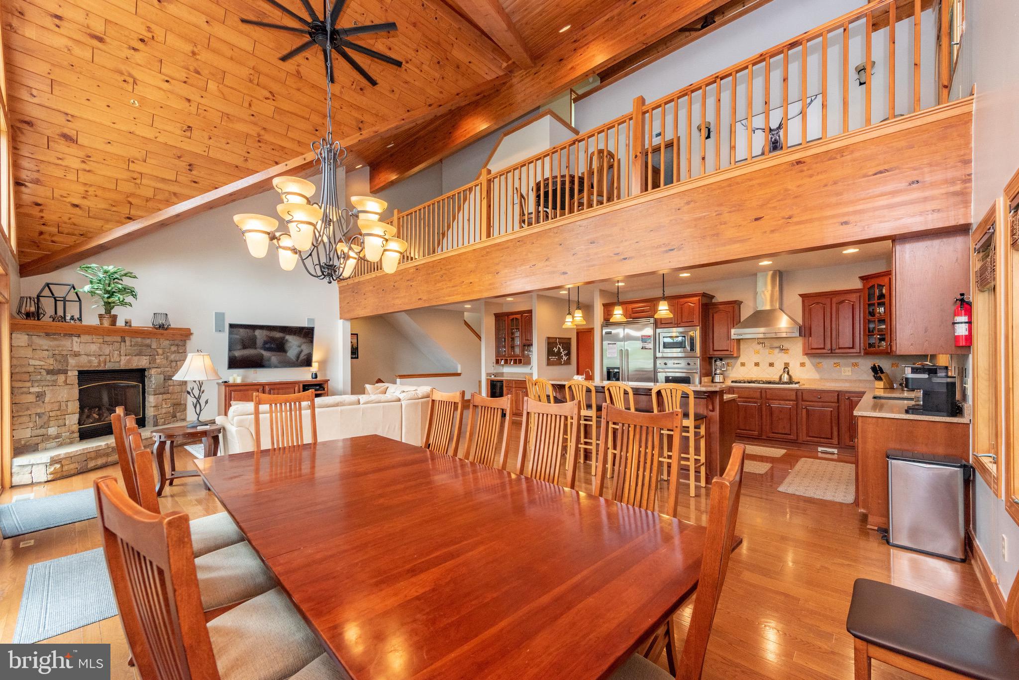 DEEP CREEK HIGHLANDS - Residential