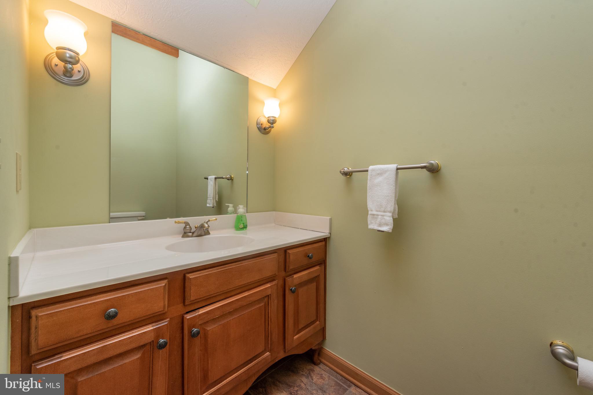 DEEP CREEK HIGHLANDS - Residential