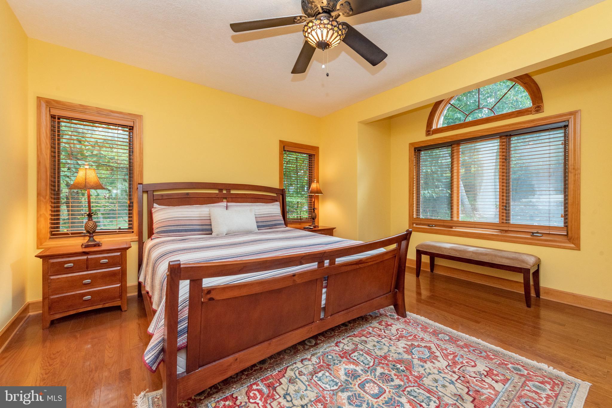 DEEP CREEK HIGHLANDS - Residential