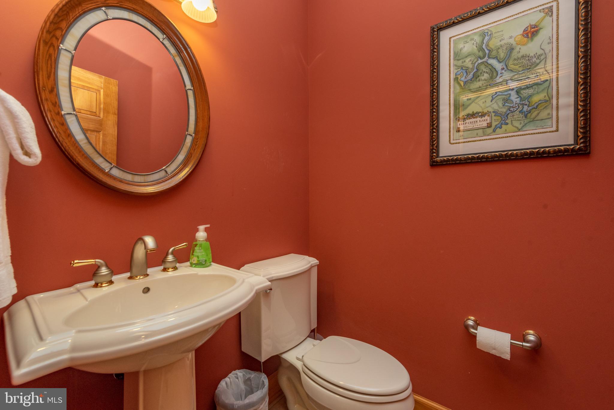 DEEP CREEK HIGHLANDS - Residential