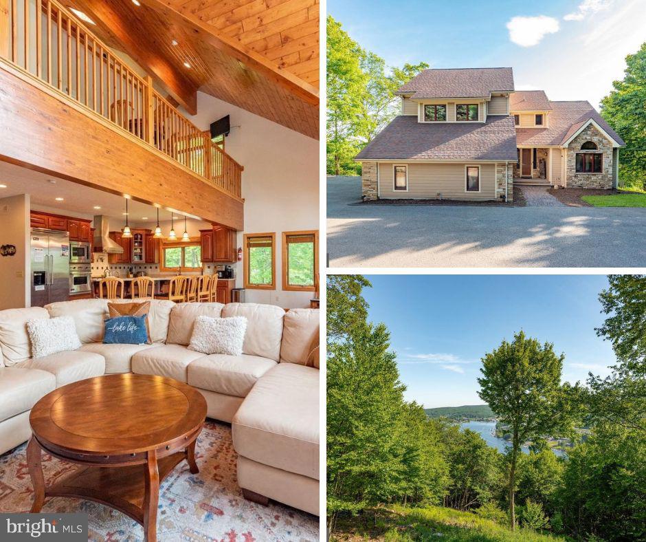 DEEP CREEK HIGHLANDS - Residential