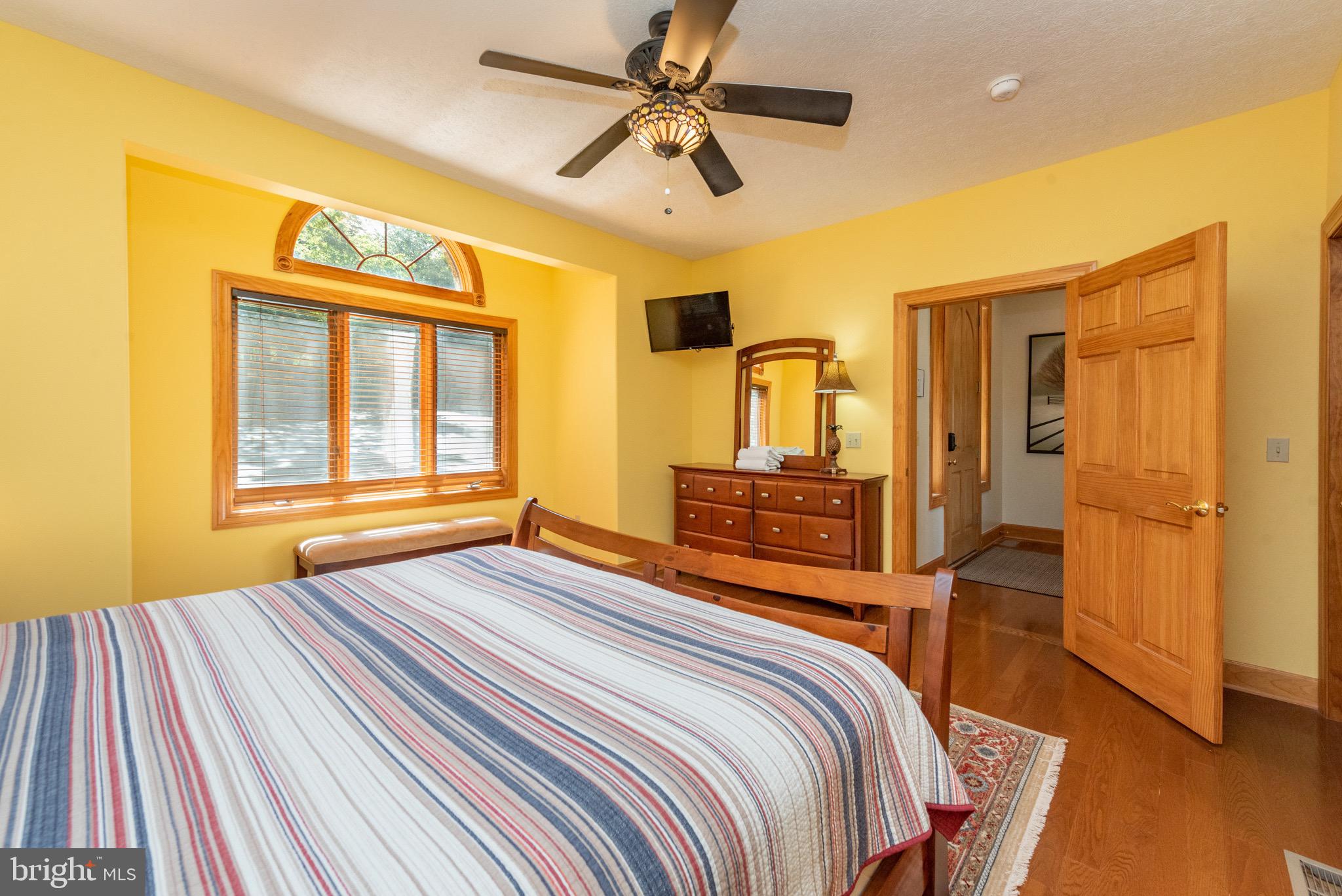 DEEP CREEK HIGHLANDS - Residential