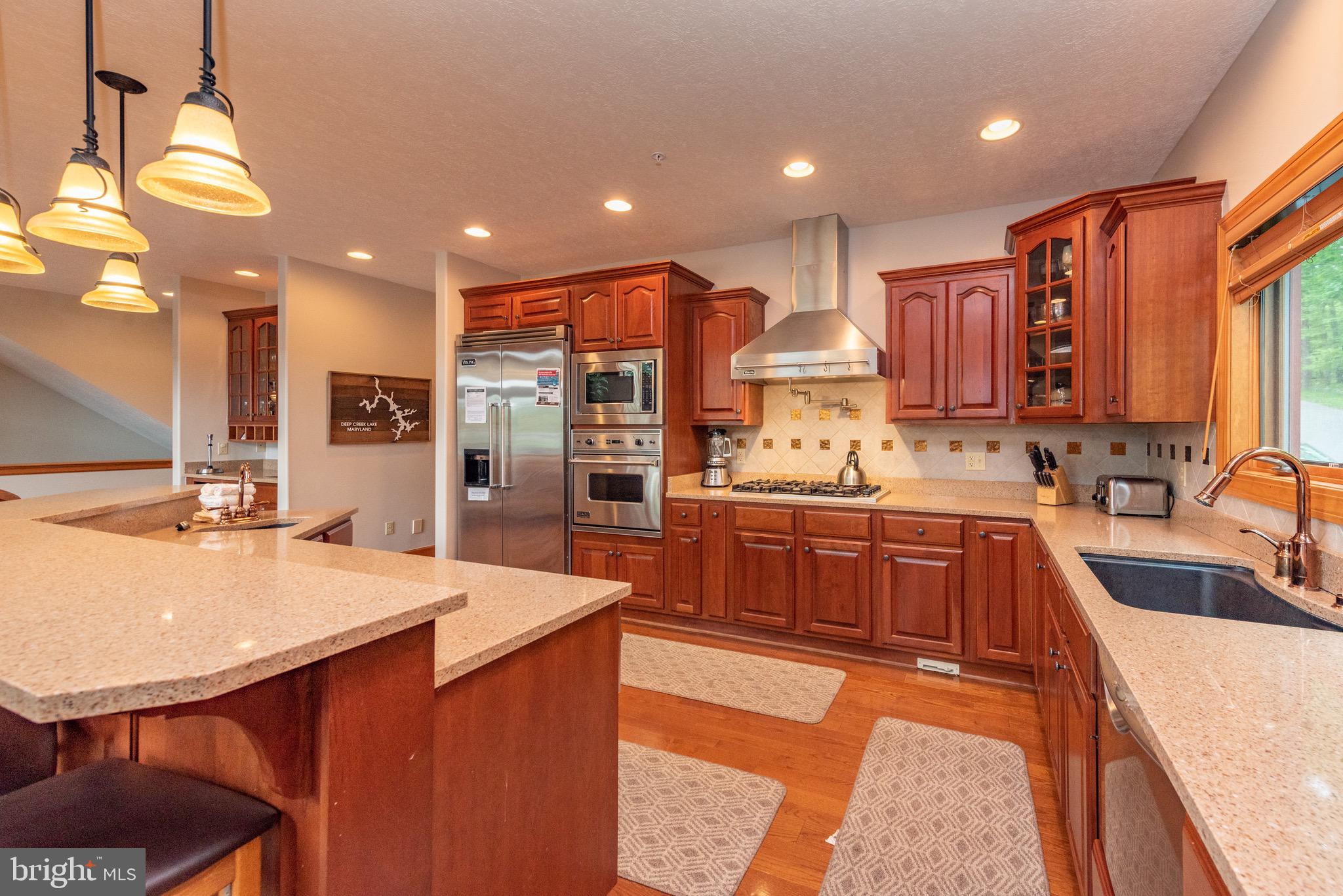 DEEP CREEK HIGHLANDS - Residential