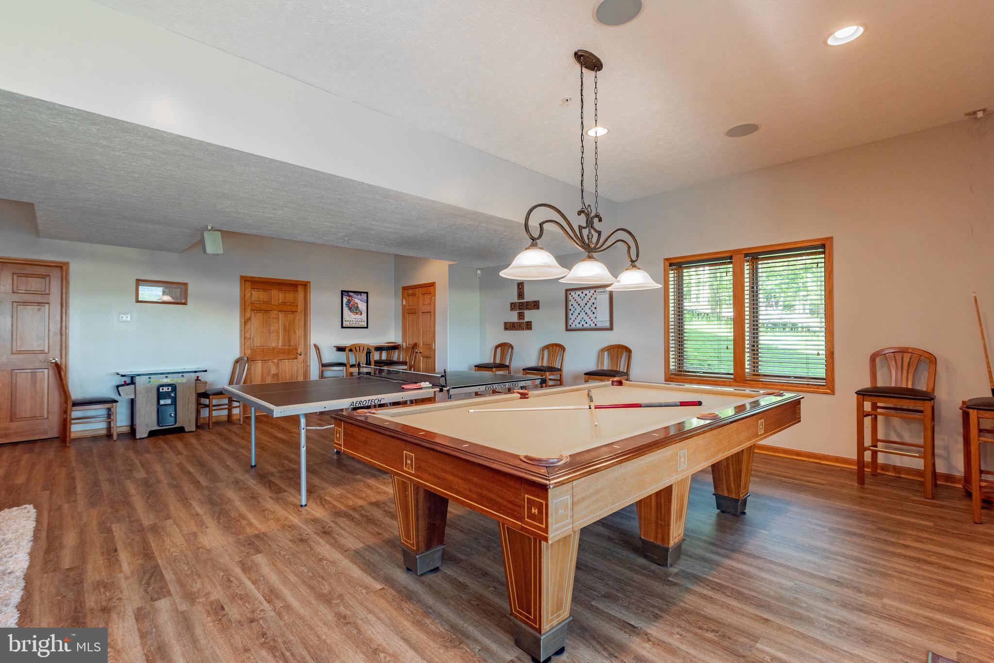 DEEP CREEK HIGHLANDS - Residential