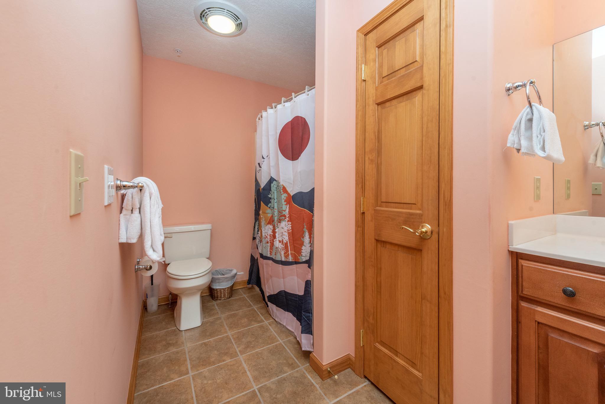 DEEP CREEK HIGHLANDS - Residential