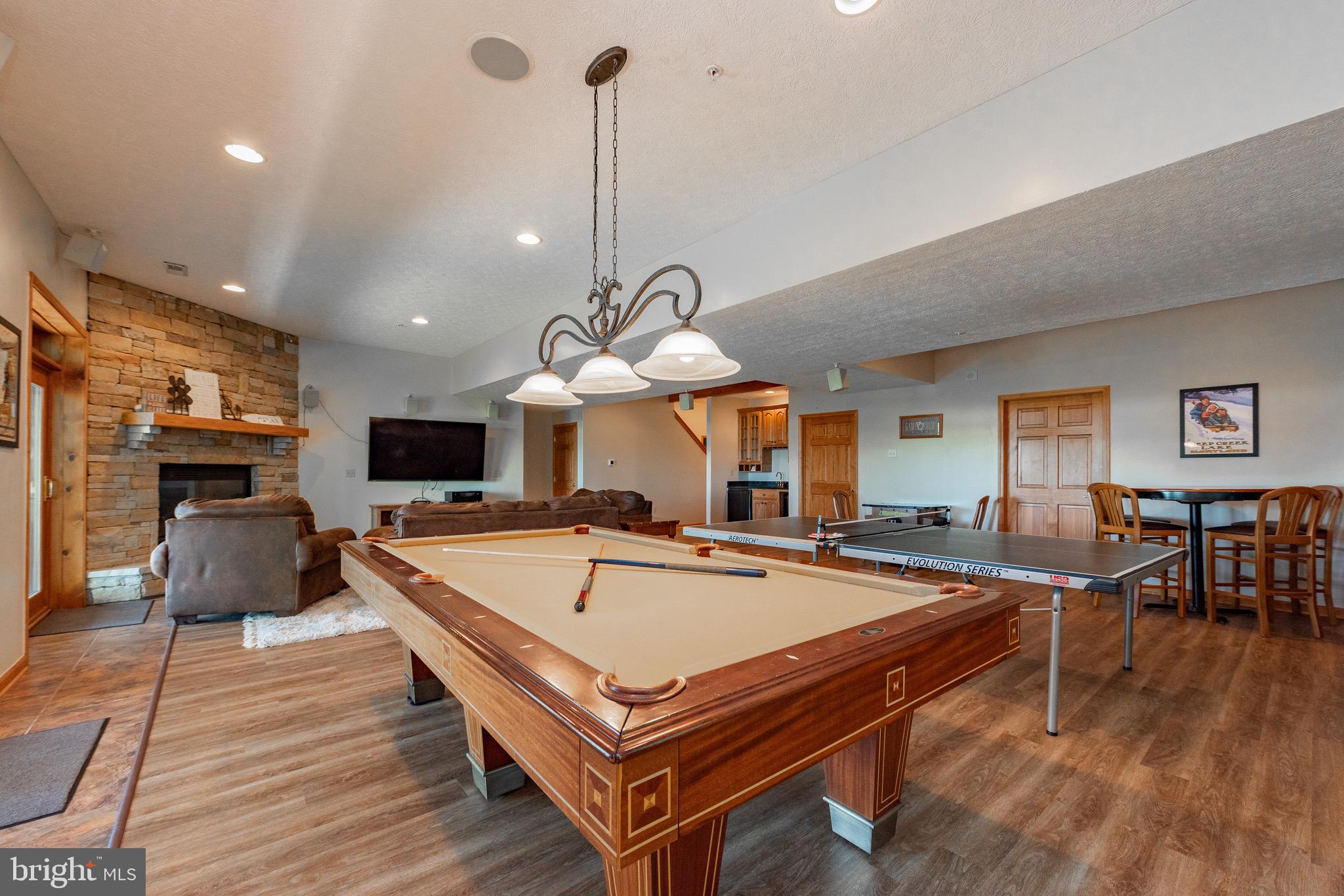 DEEP CREEK HIGHLANDS - Residential