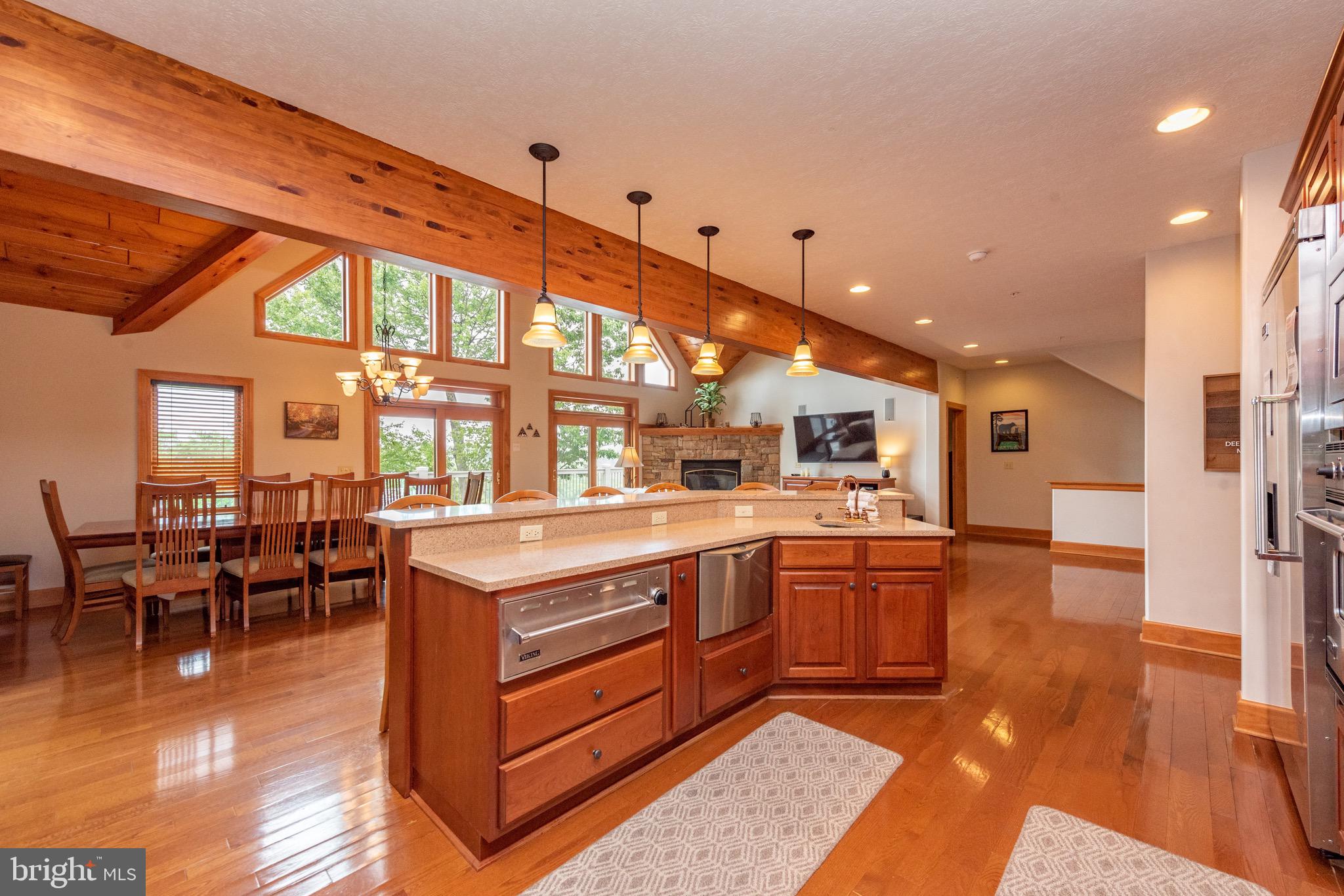 DEEP CREEK HIGHLANDS - Residential