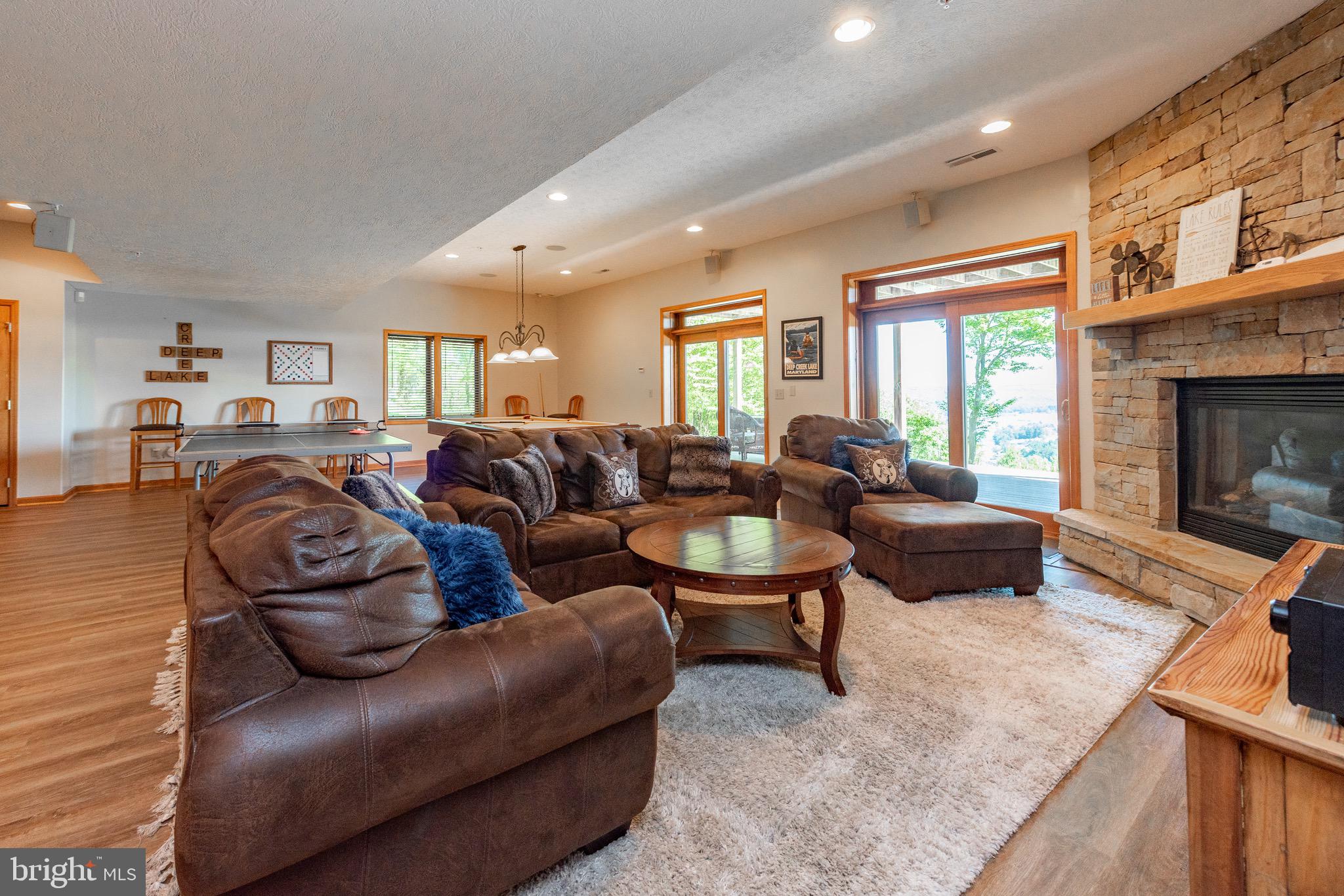 DEEP CREEK HIGHLANDS - Residential