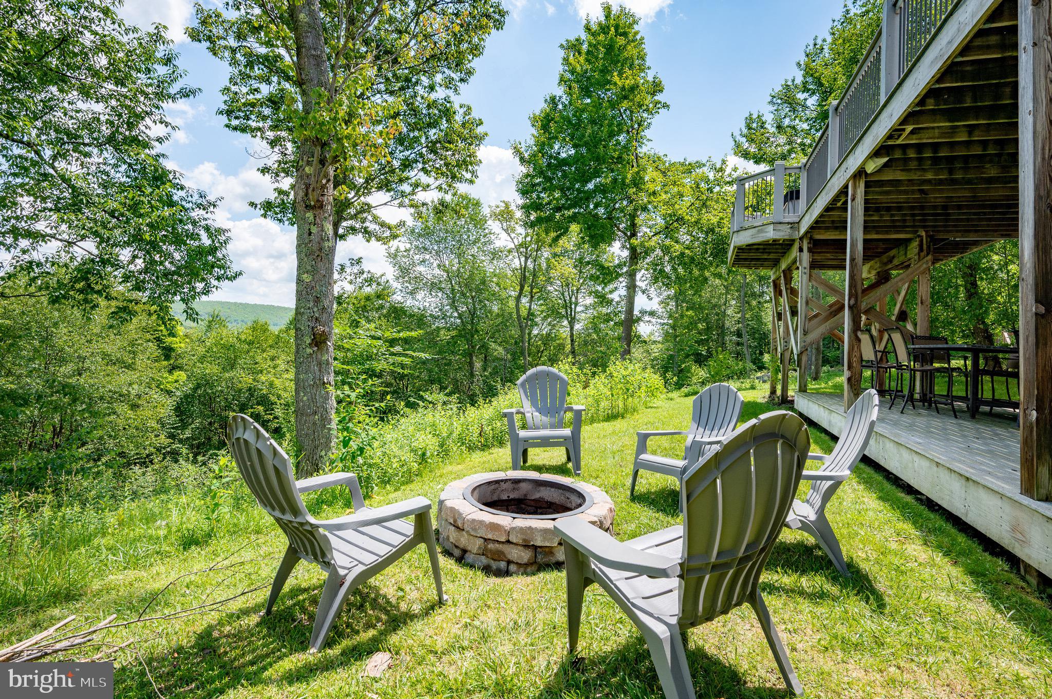 DEEP CREEK HIGHLANDS - Residential