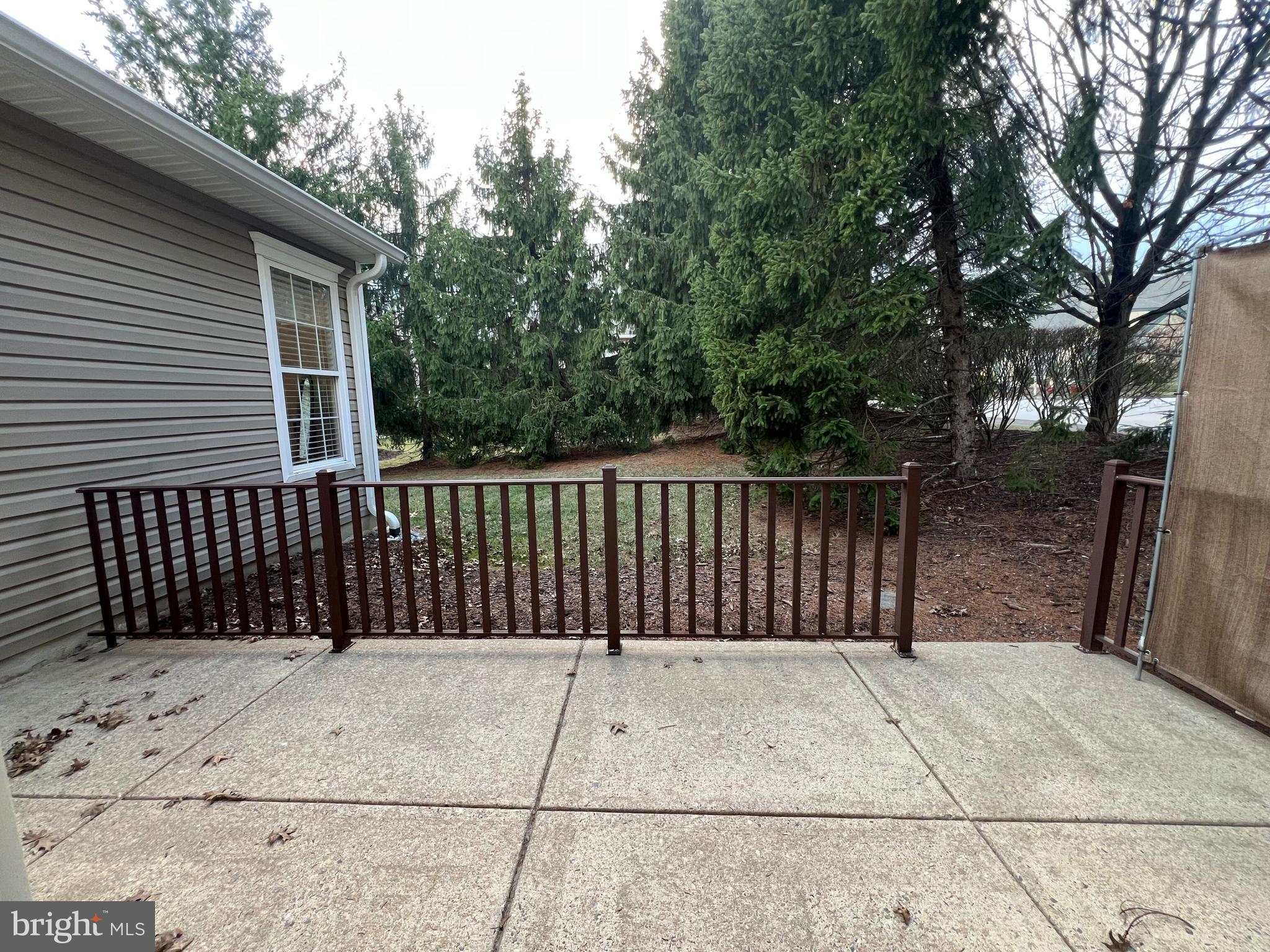 HERSHEYS MILL - Residential