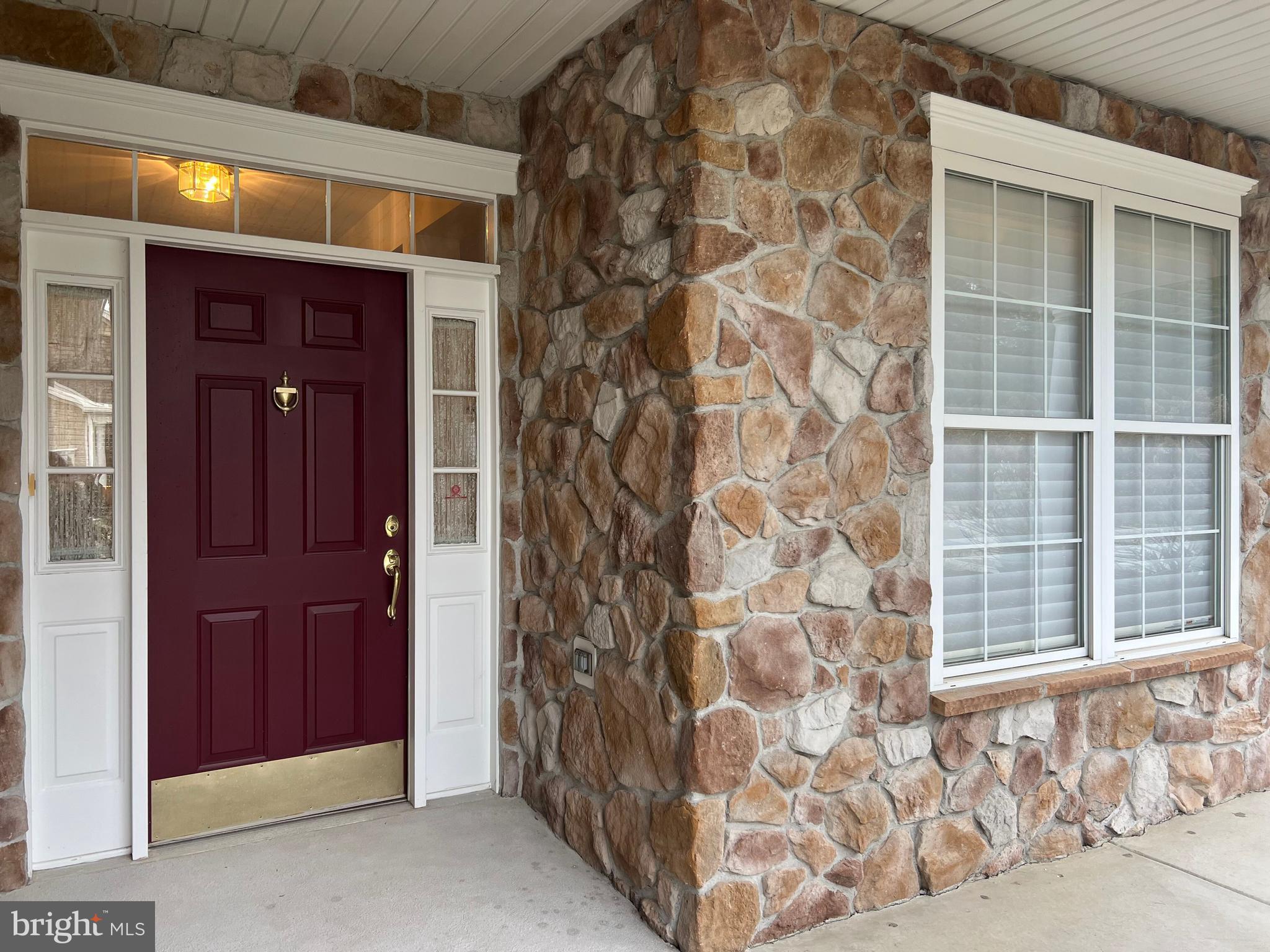 HERSHEYS MILL - Residential