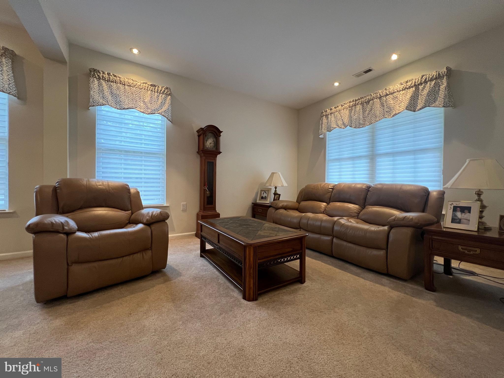 HERSHEYS MILL - Residential