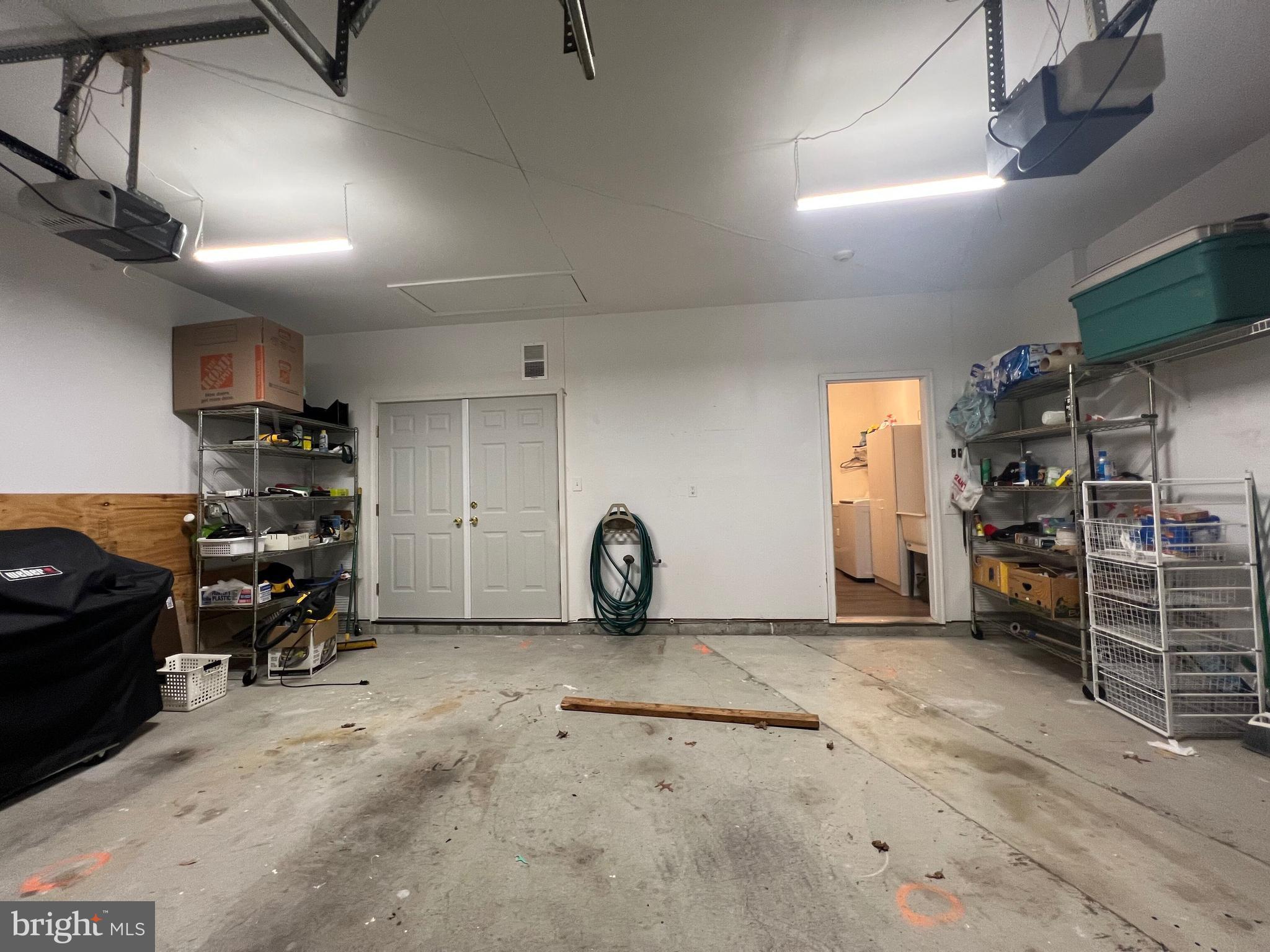 HERSHEYS MILL - Residential