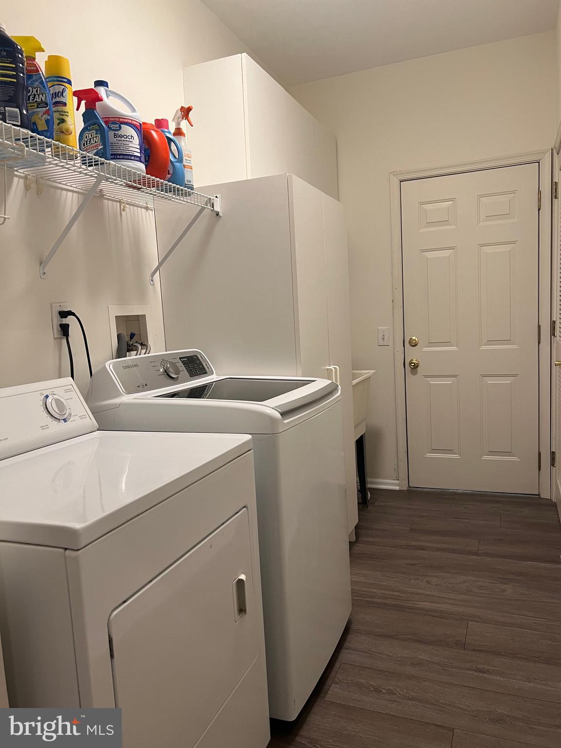 HERSHEYS MILL - Residential