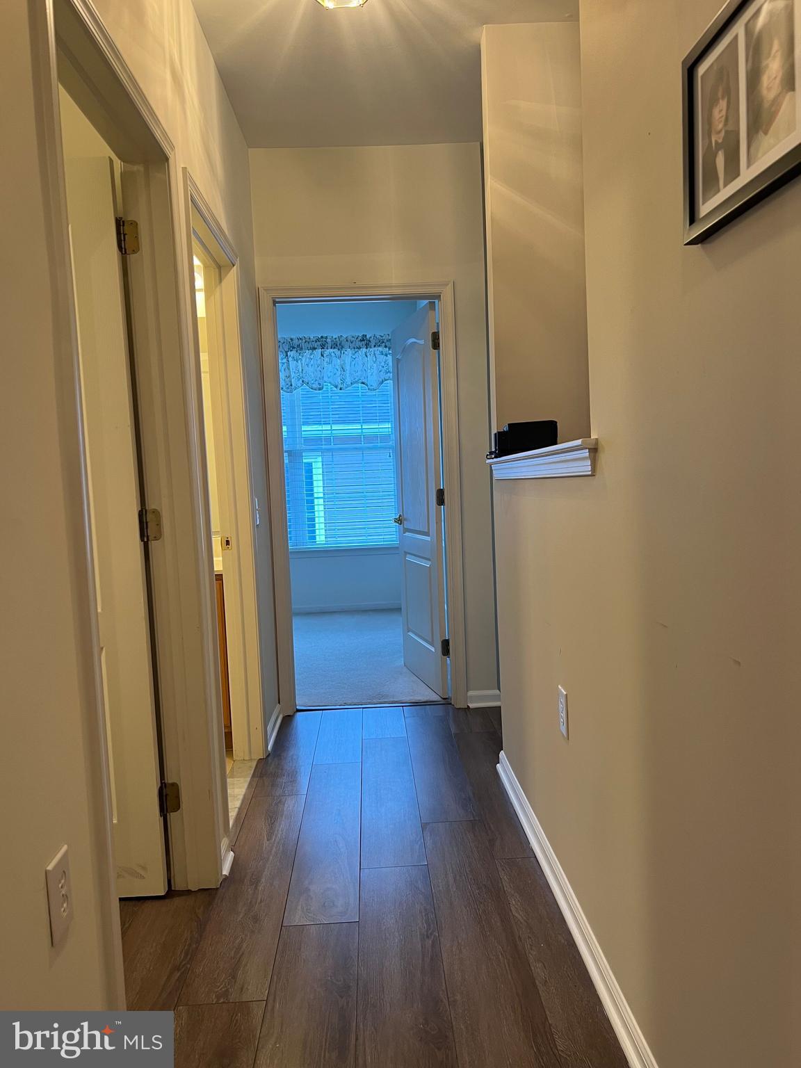 HERSHEYS MILL - Residential