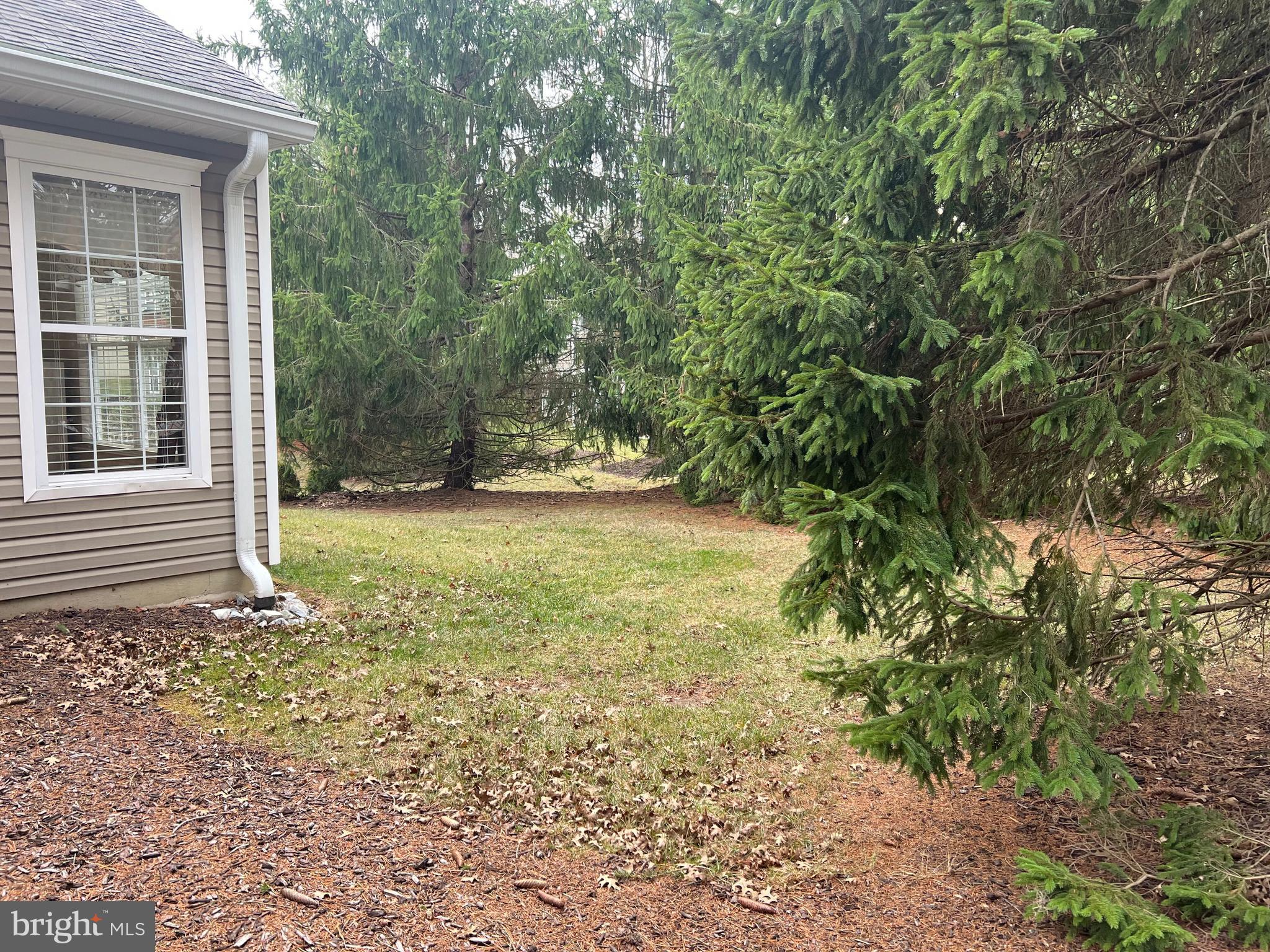 HERSHEYS MILL - Residential