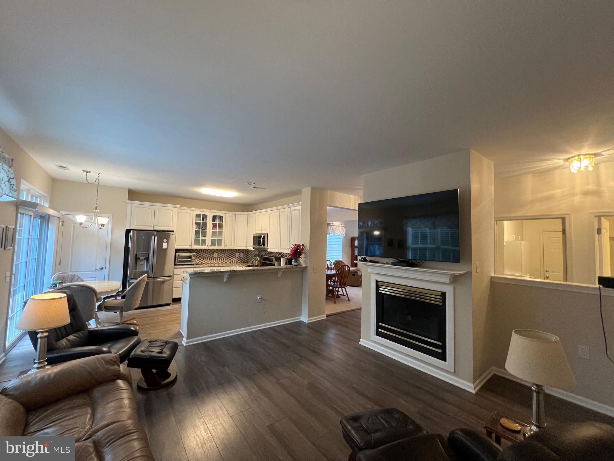 HERSHEYS MILL - Residential