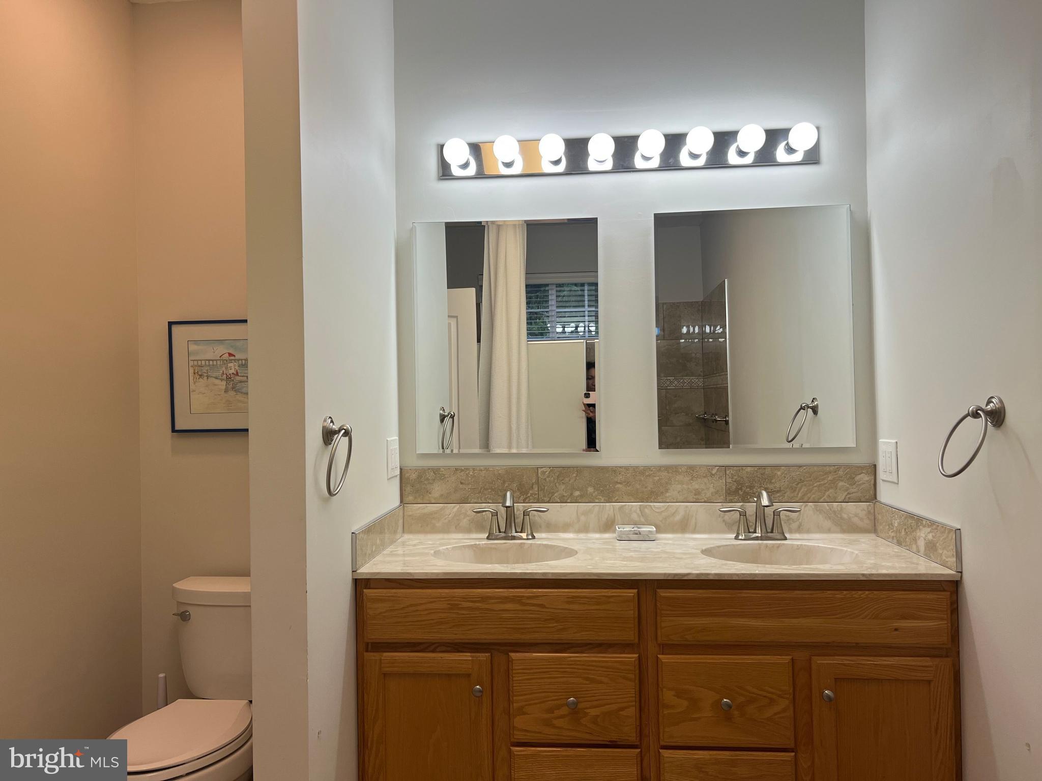 HERSHEYS MILL - Residential