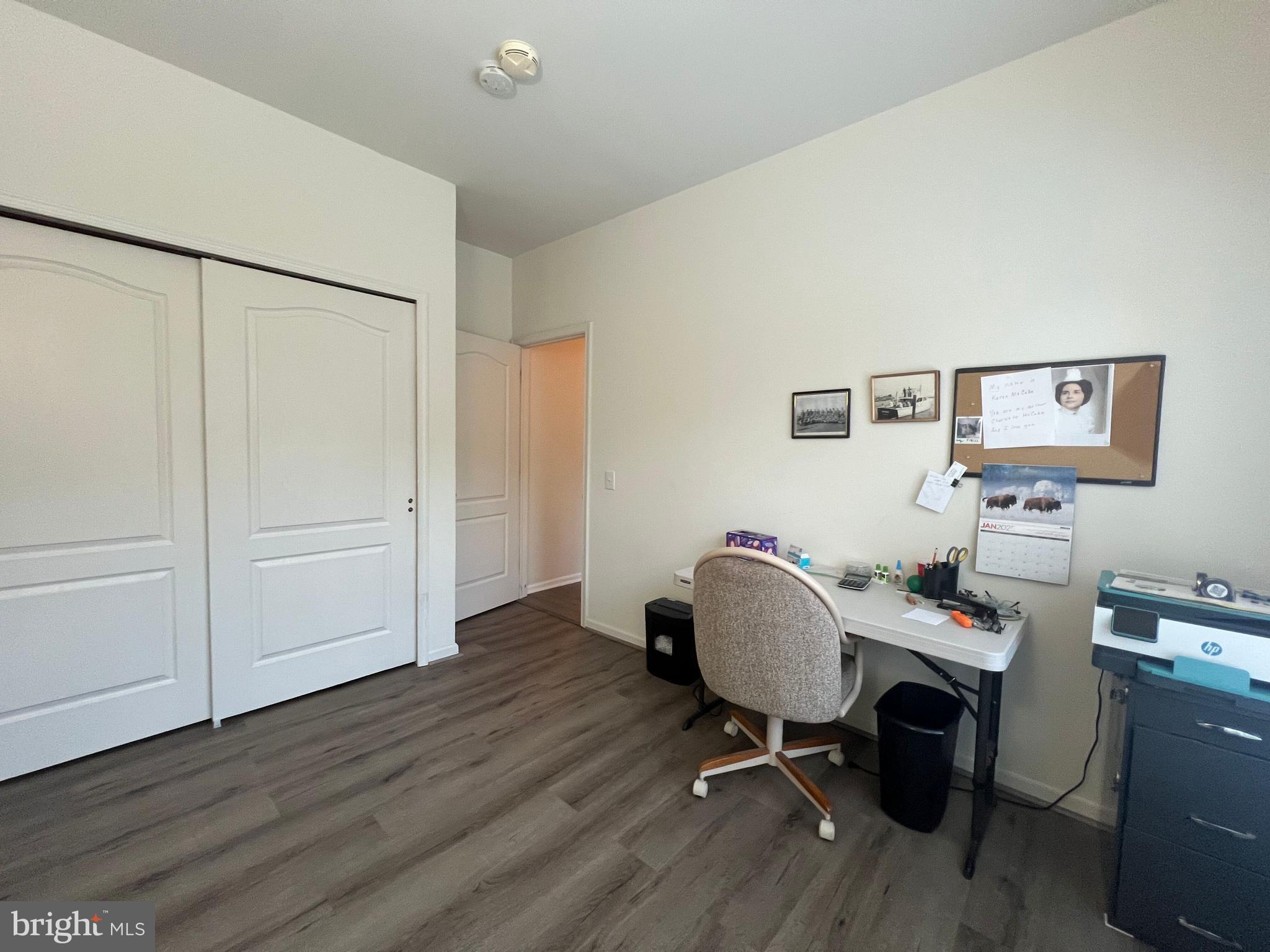 HERSHEYS MILL - Residential