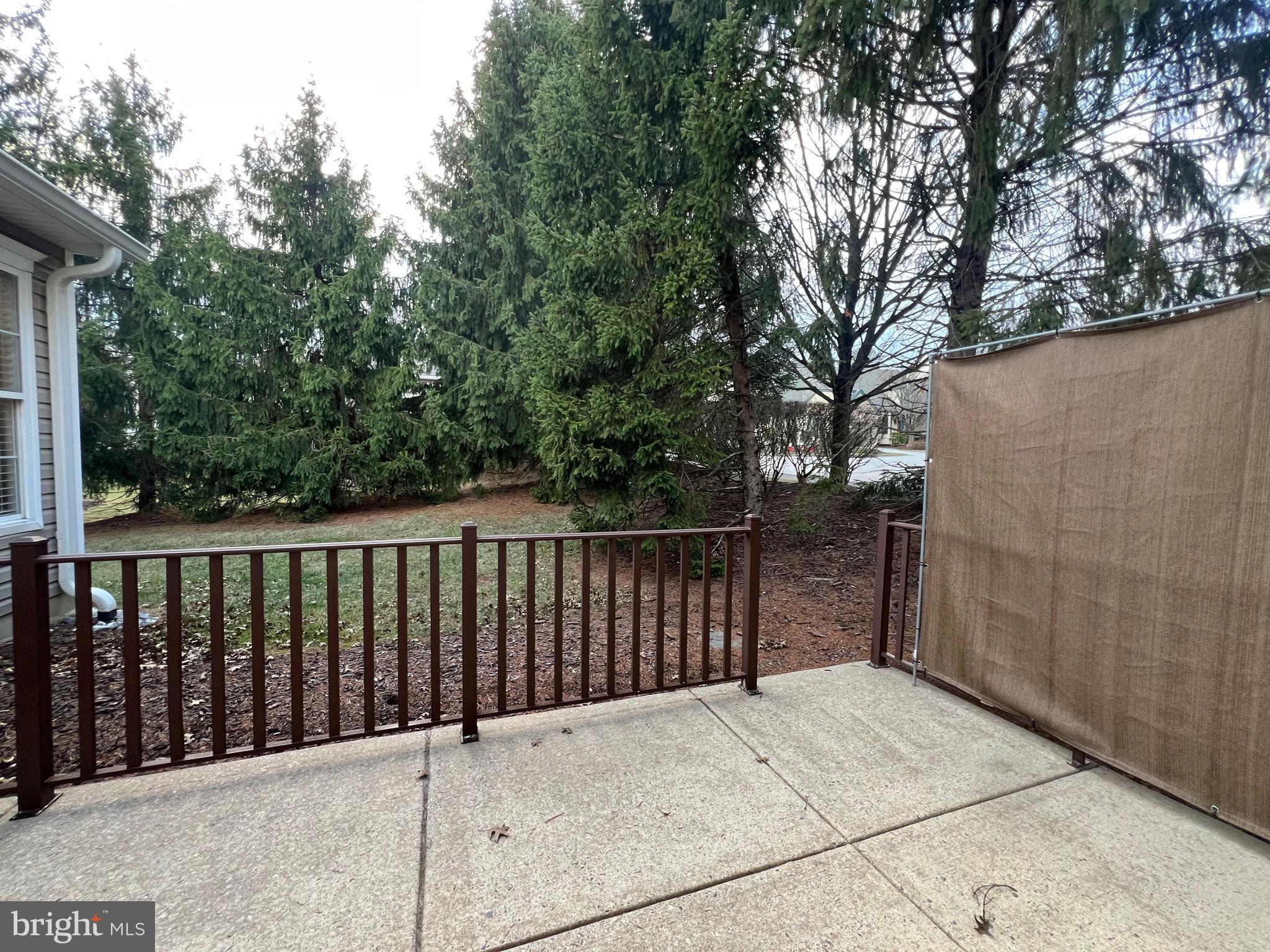 HERSHEYS MILL - Residential