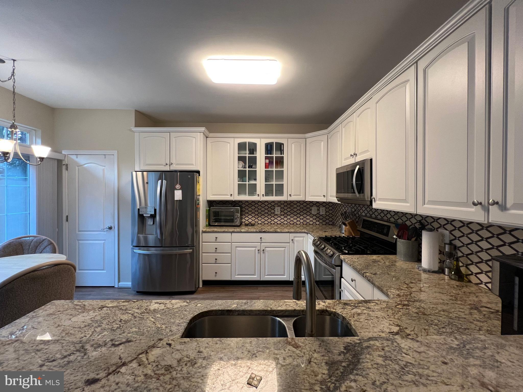 HERSHEYS MILL - Residential