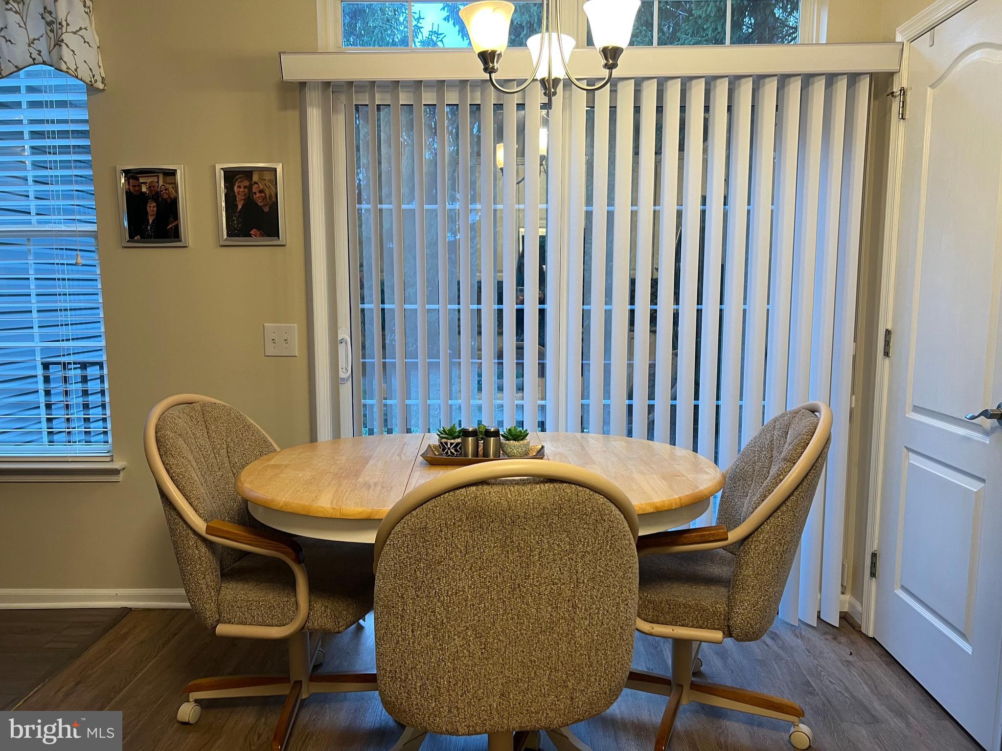 HERSHEYS MILL - Residential