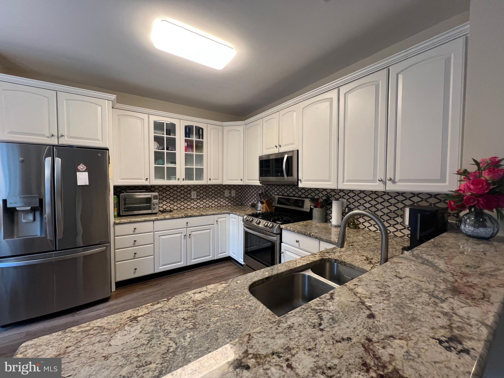 HERSHEYS MILL - Residential