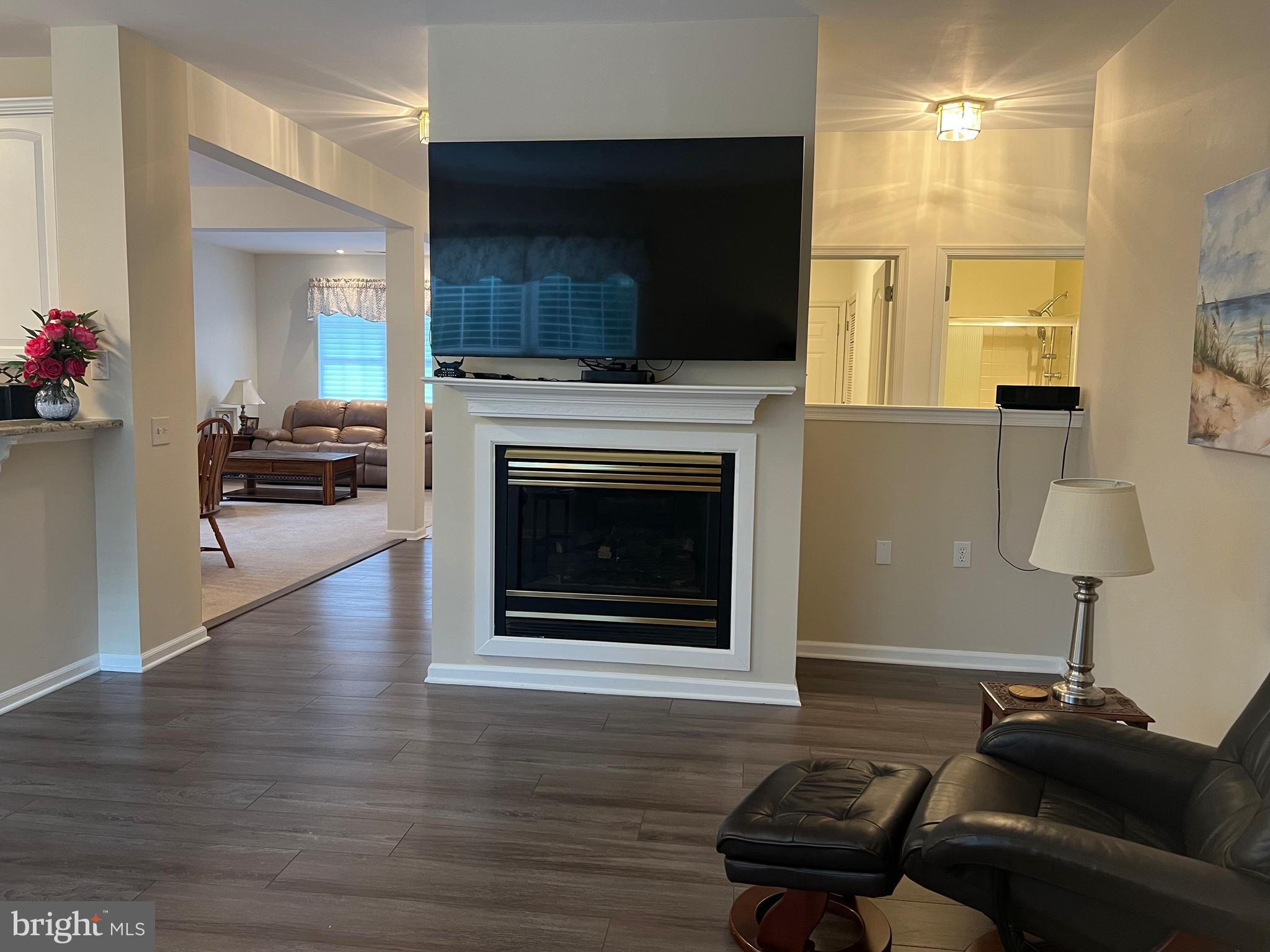 HERSHEYS MILL - Residential