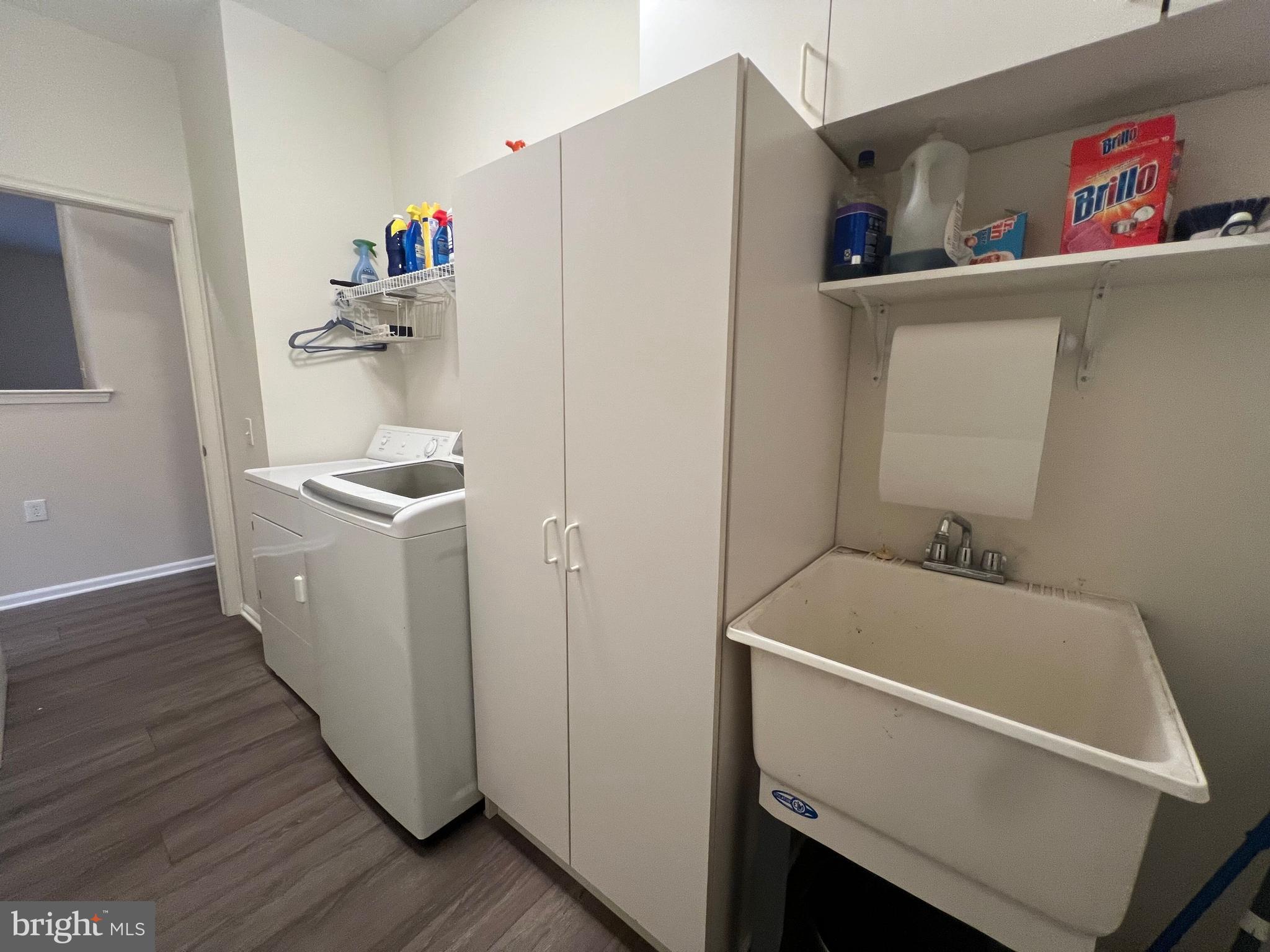 HERSHEYS MILL - Residential