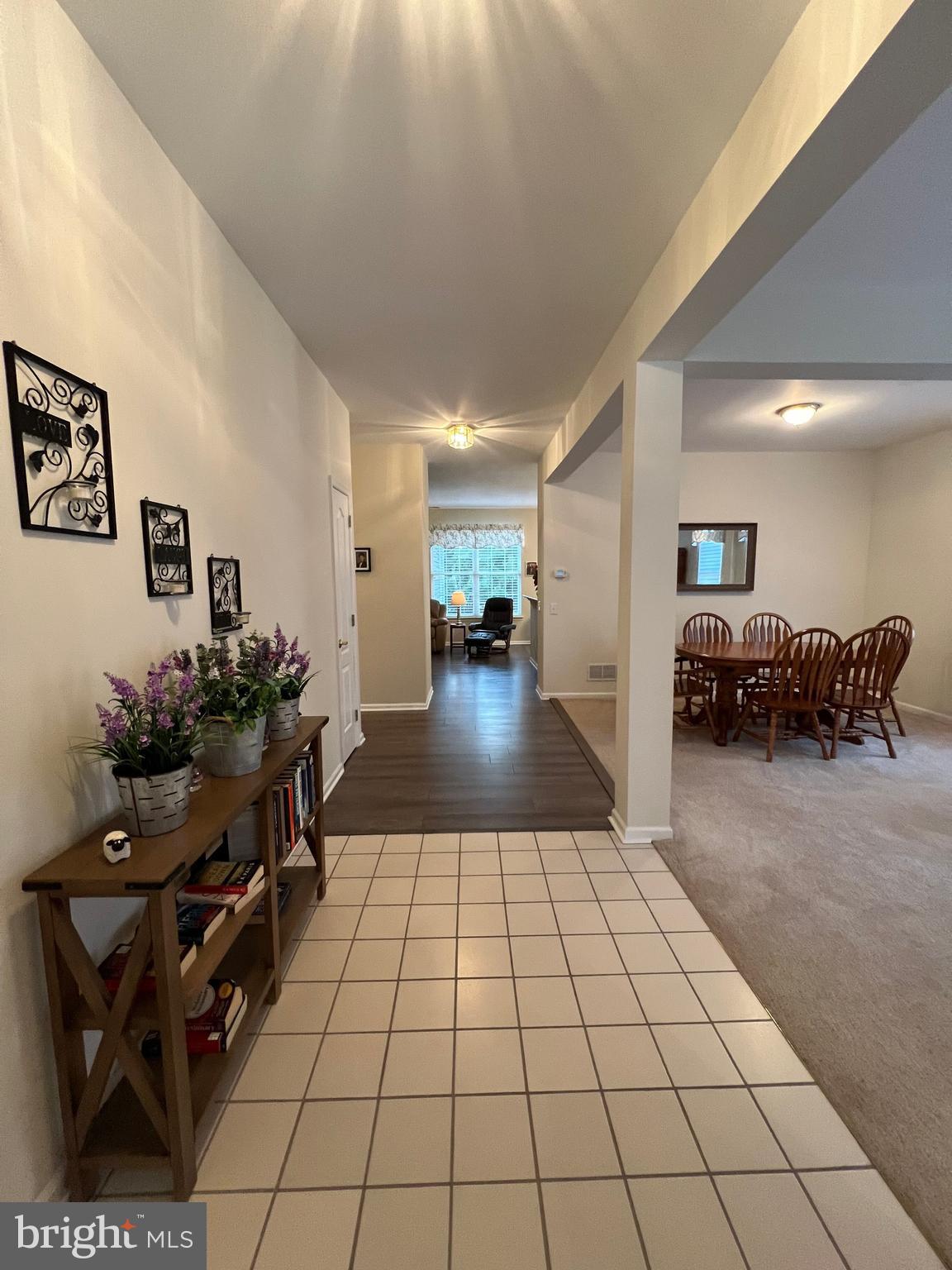 HERSHEYS MILL - Residential