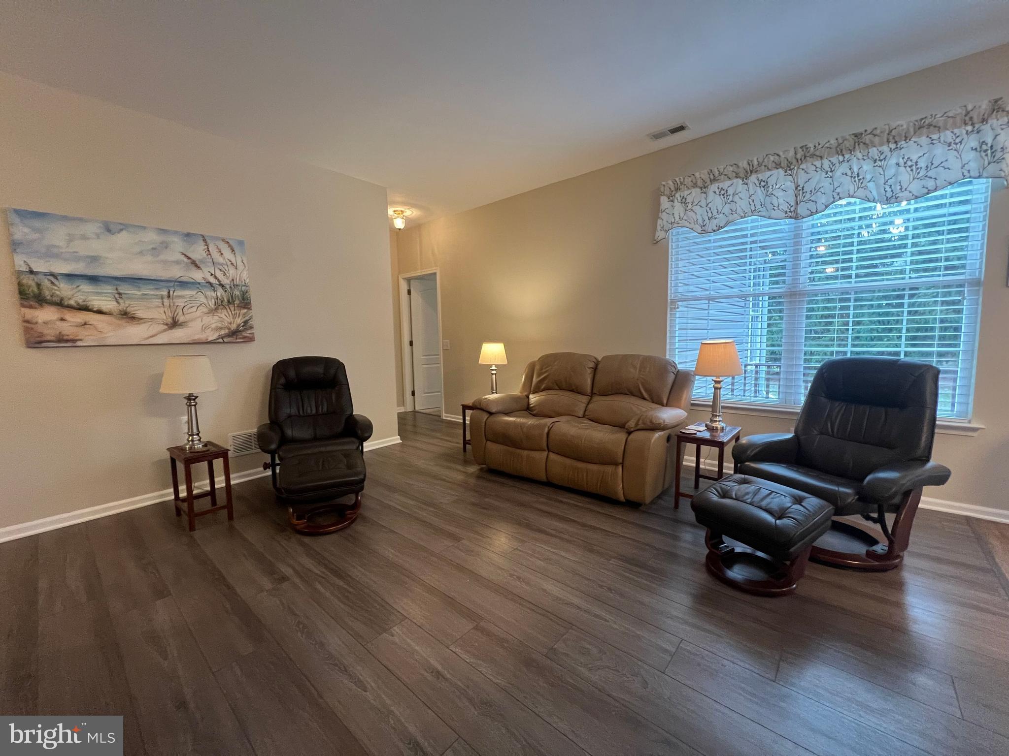 HERSHEYS MILL - Residential