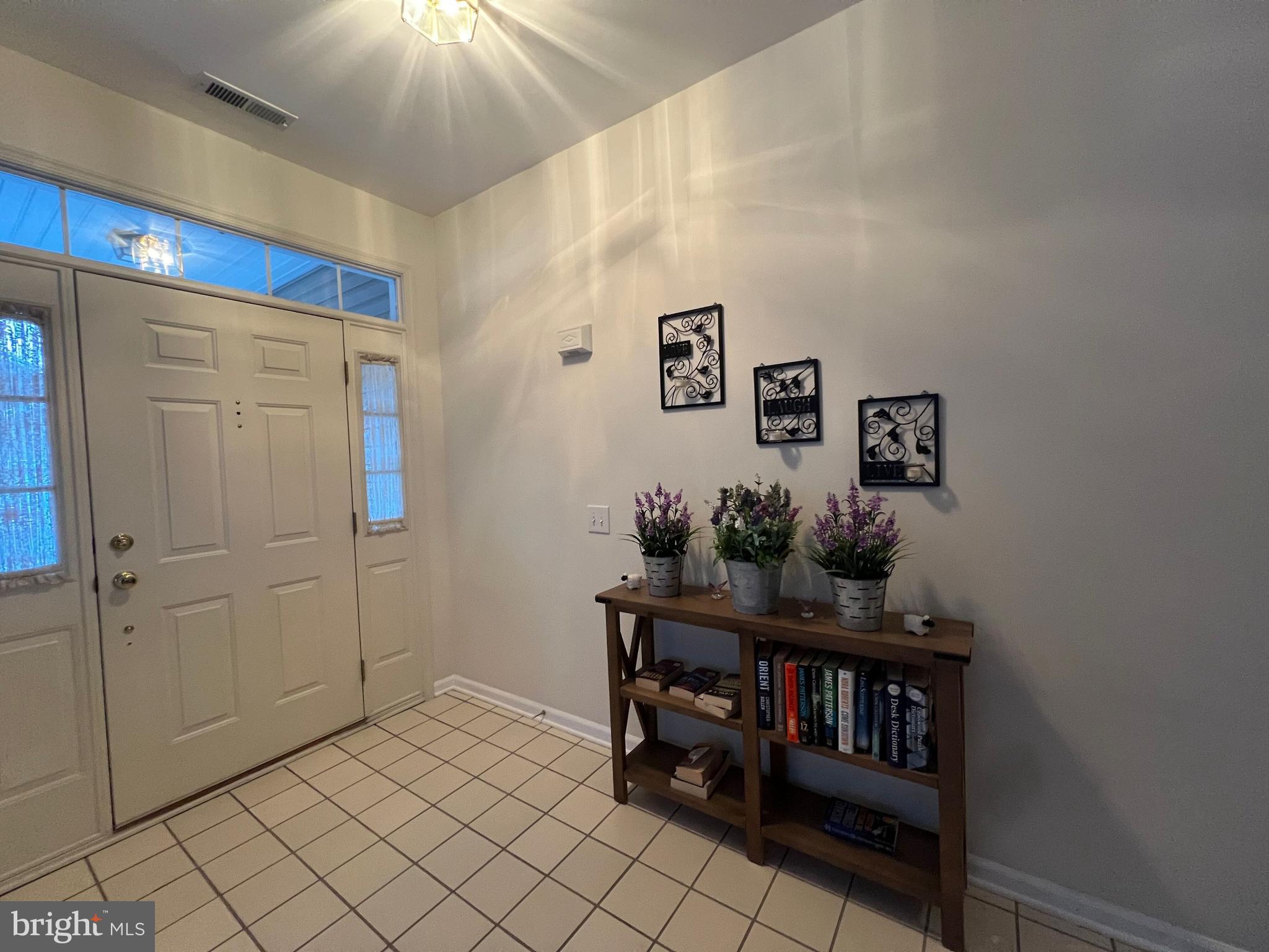 HERSHEYS MILL - Residential