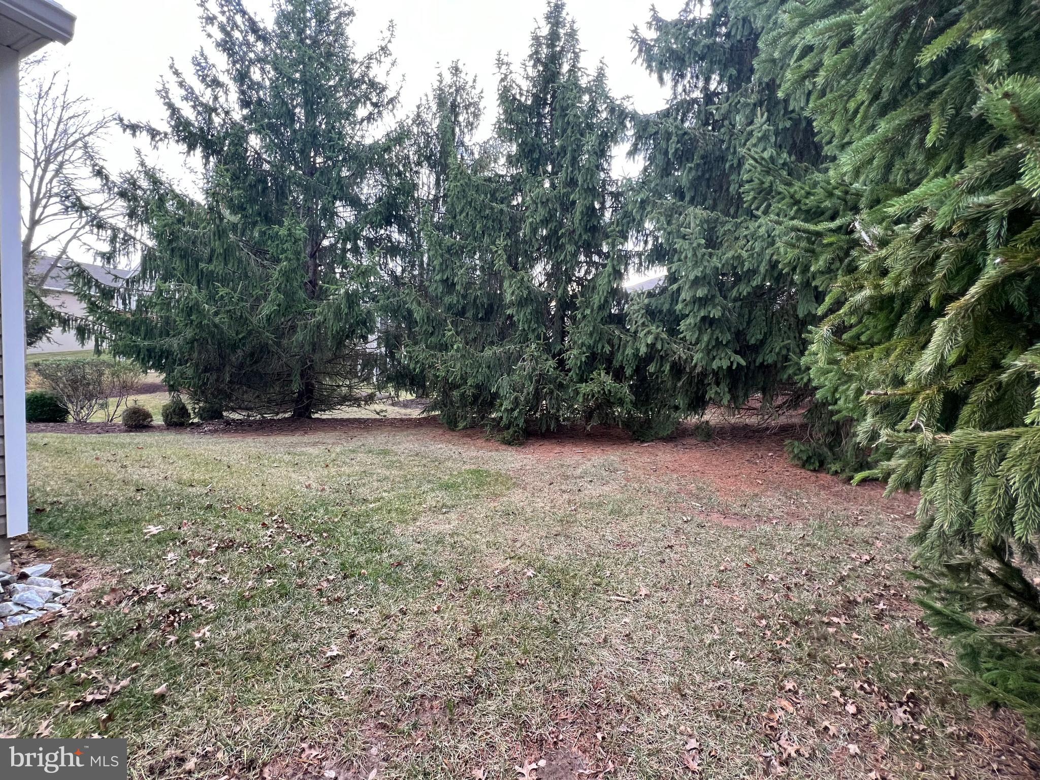 HERSHEYS MILL - Residential