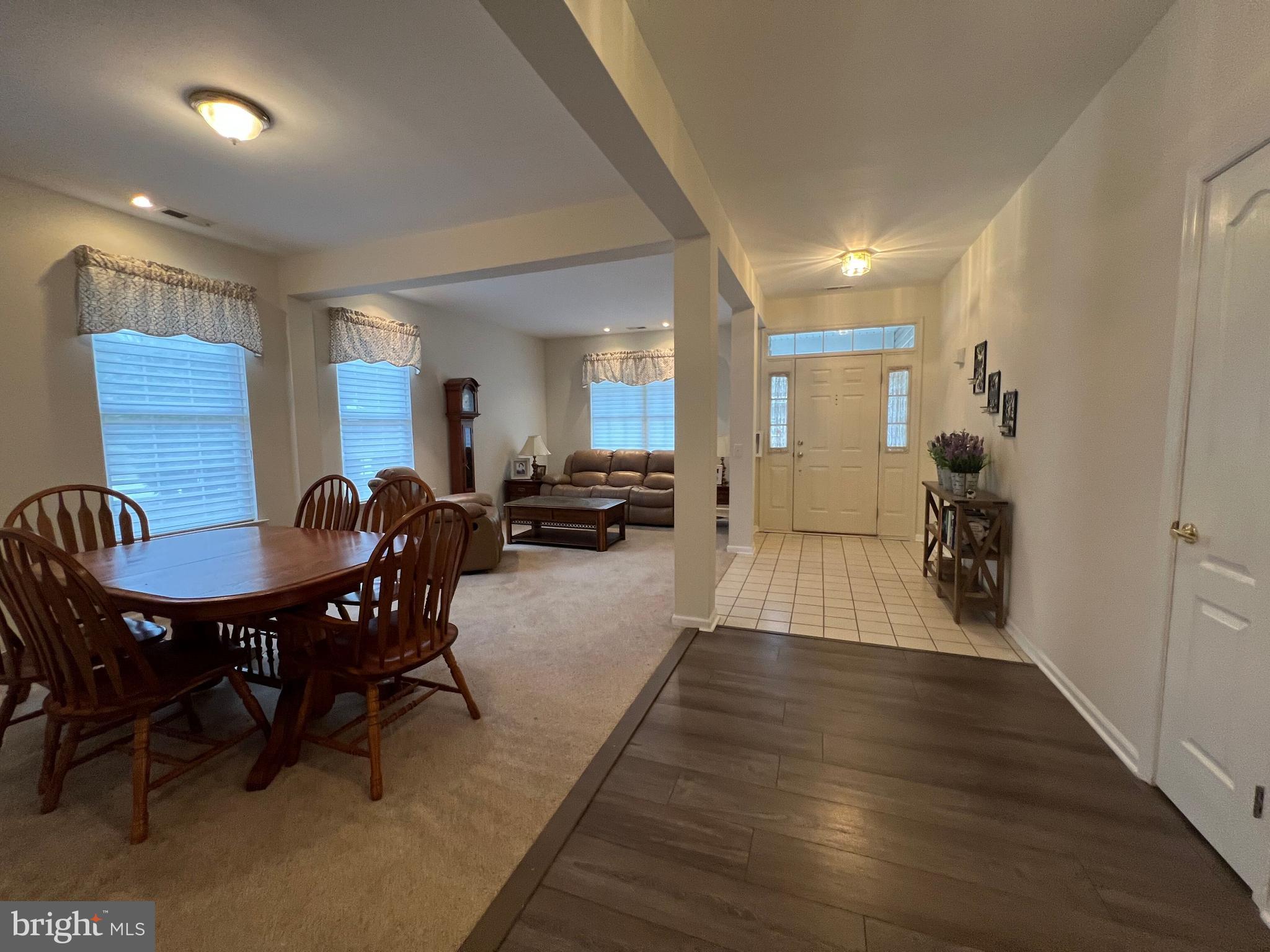 HERSHEYS MILL - Residential