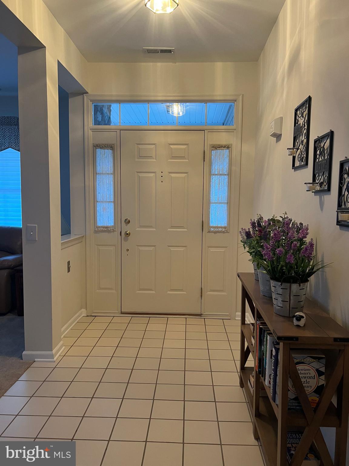 HERSHEYS MILL - Residential