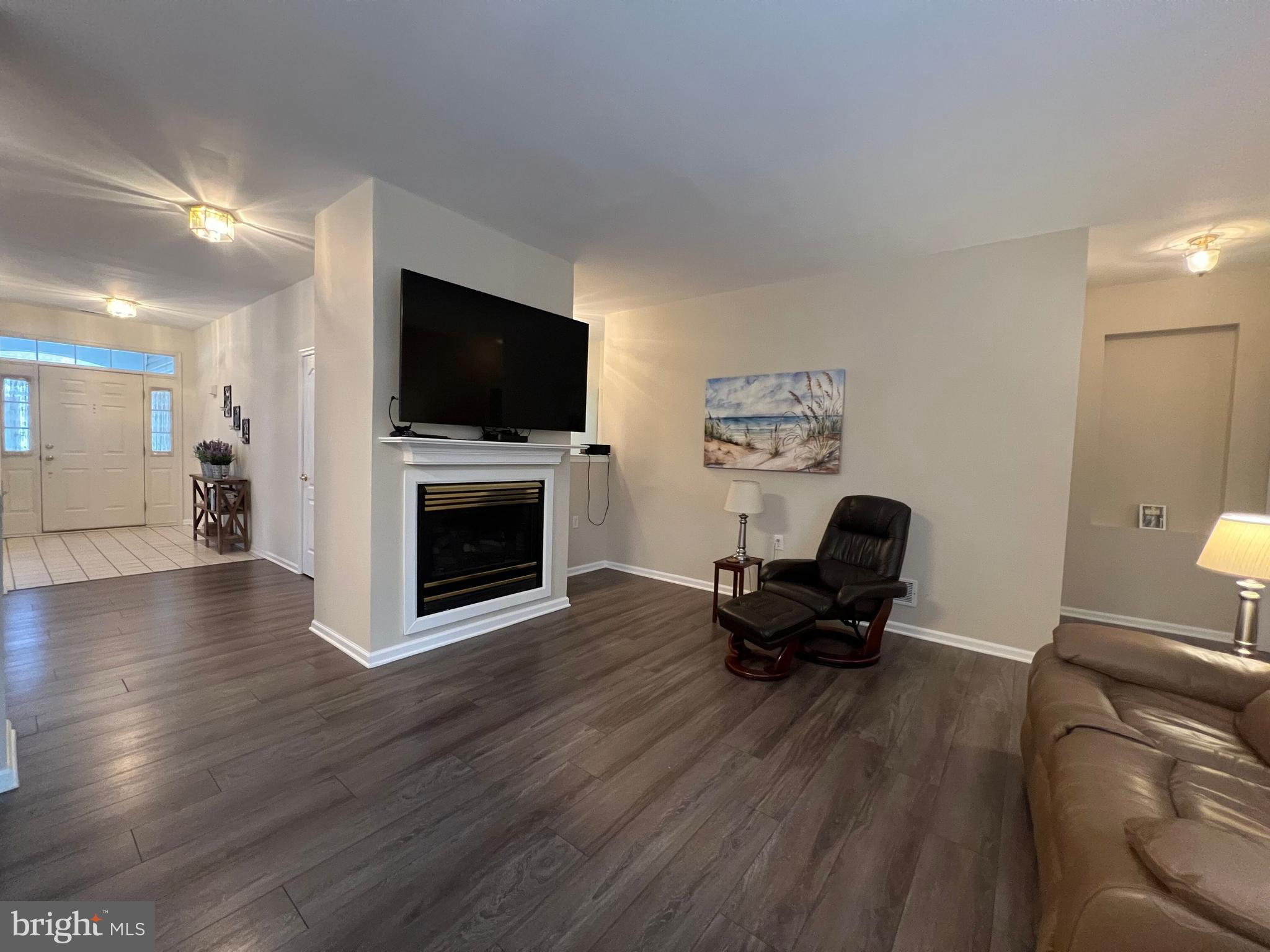 HERSHEYS MILL - Residential