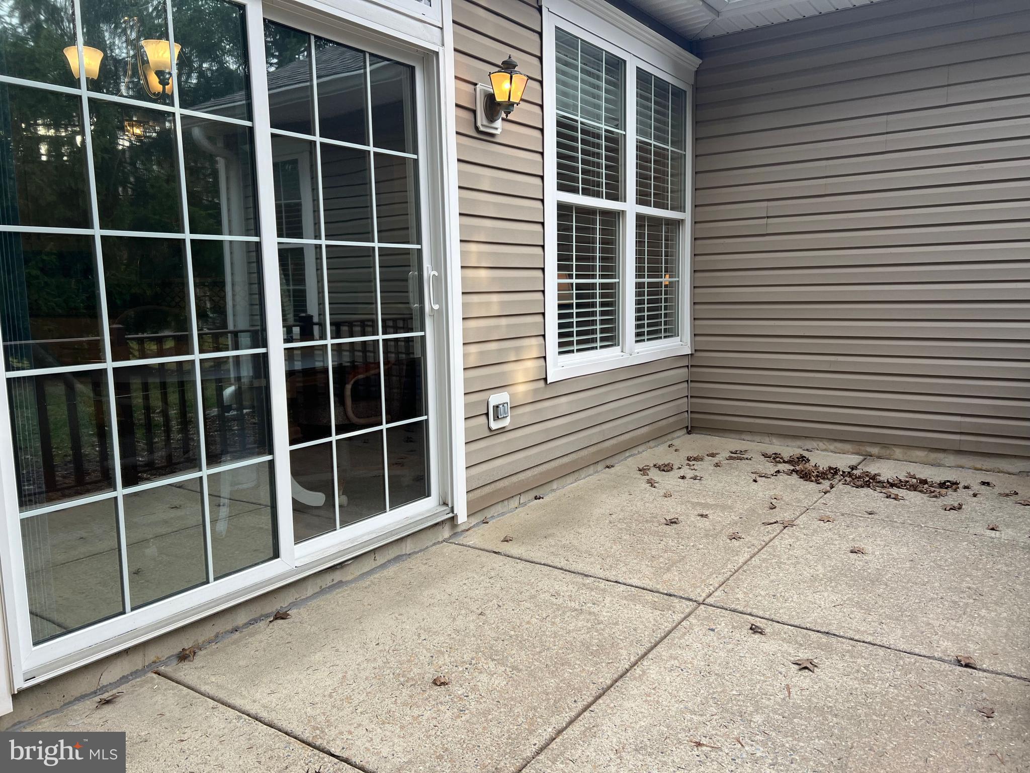 HERSHEYS MILL - Residential