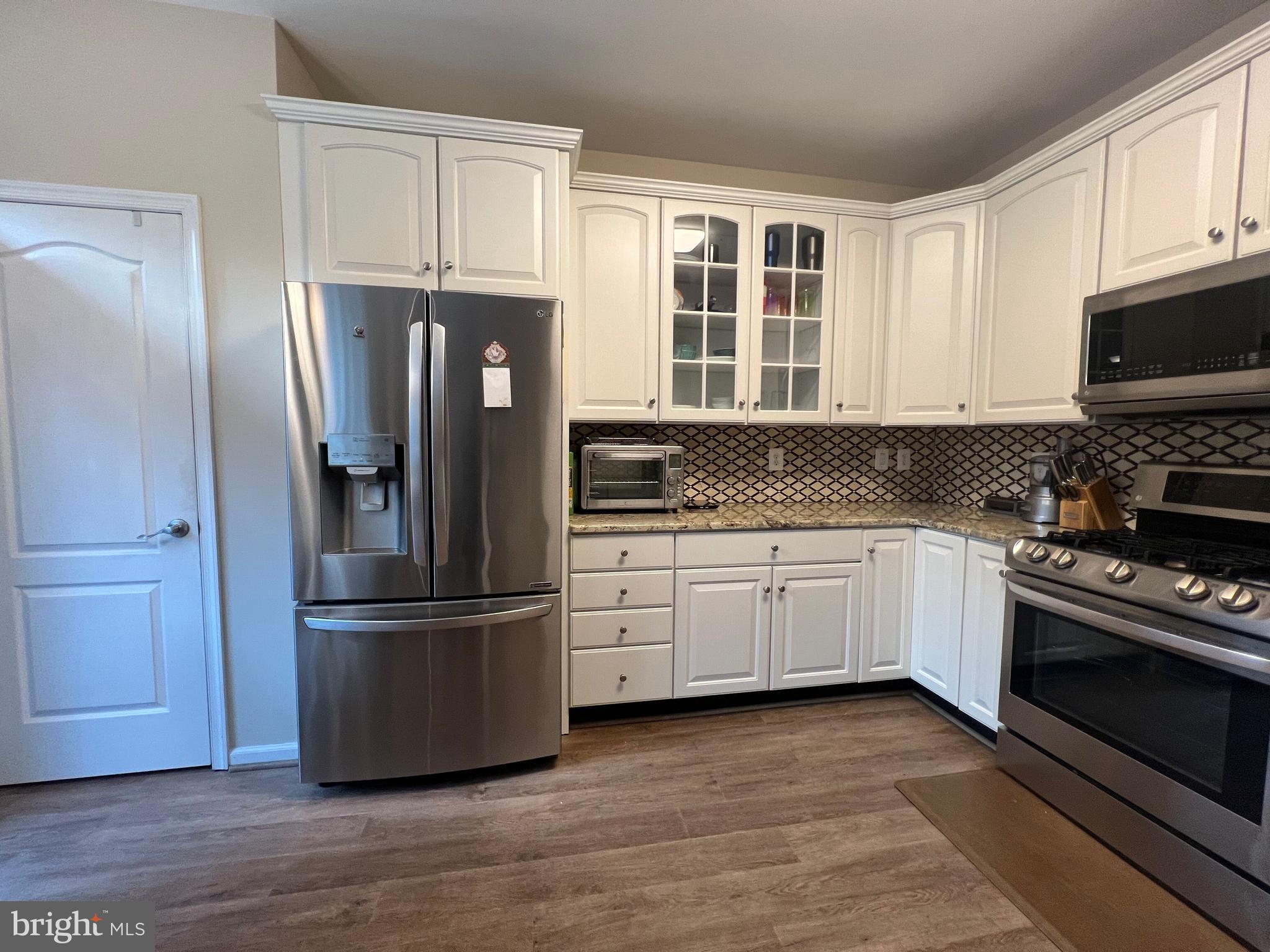 HERSHEYS MILL - Residential